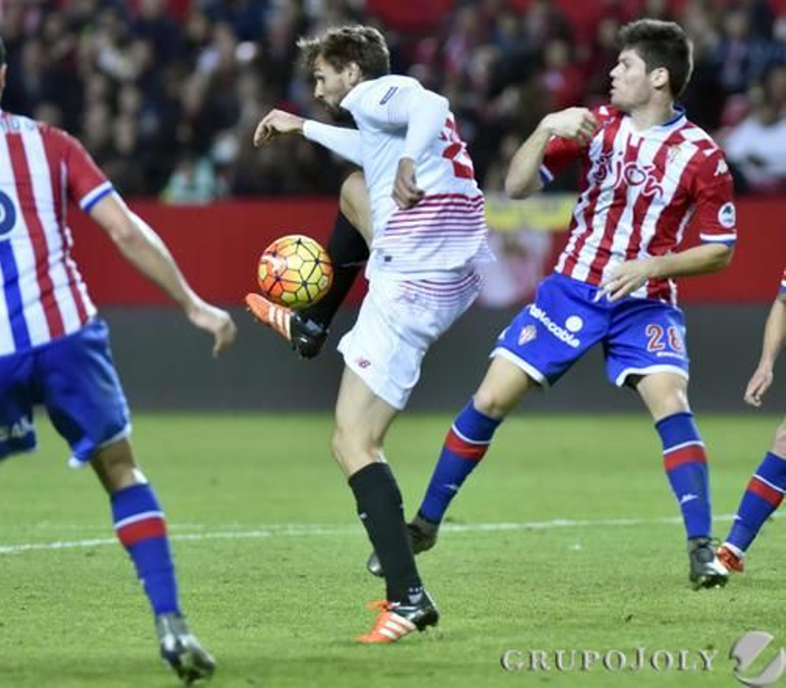 Foto: Juan Carlos Vázquez