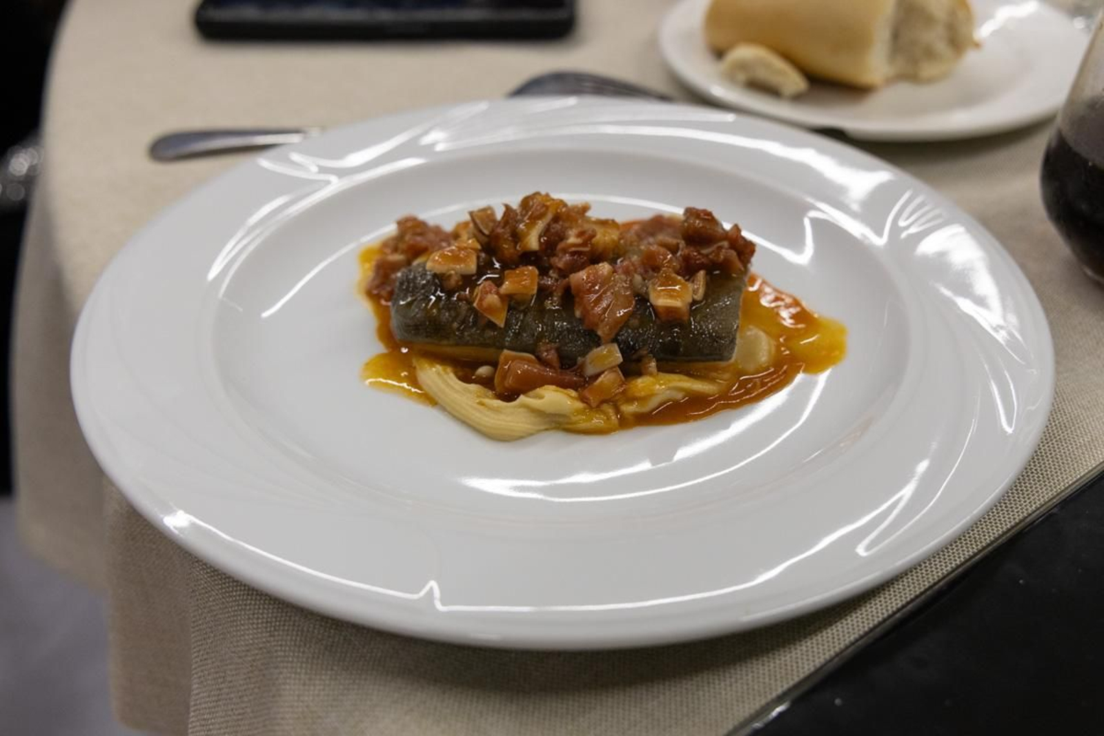 VII cena solidaria de la Asociación para la Lucha contra las Enfermedades de la Sangre (ALES), en imágenes