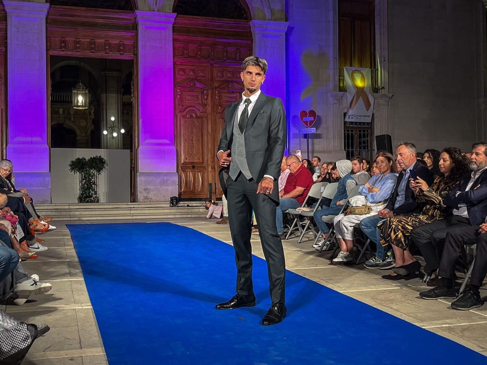 XXXIV Pasarela Jaén, en imágenes