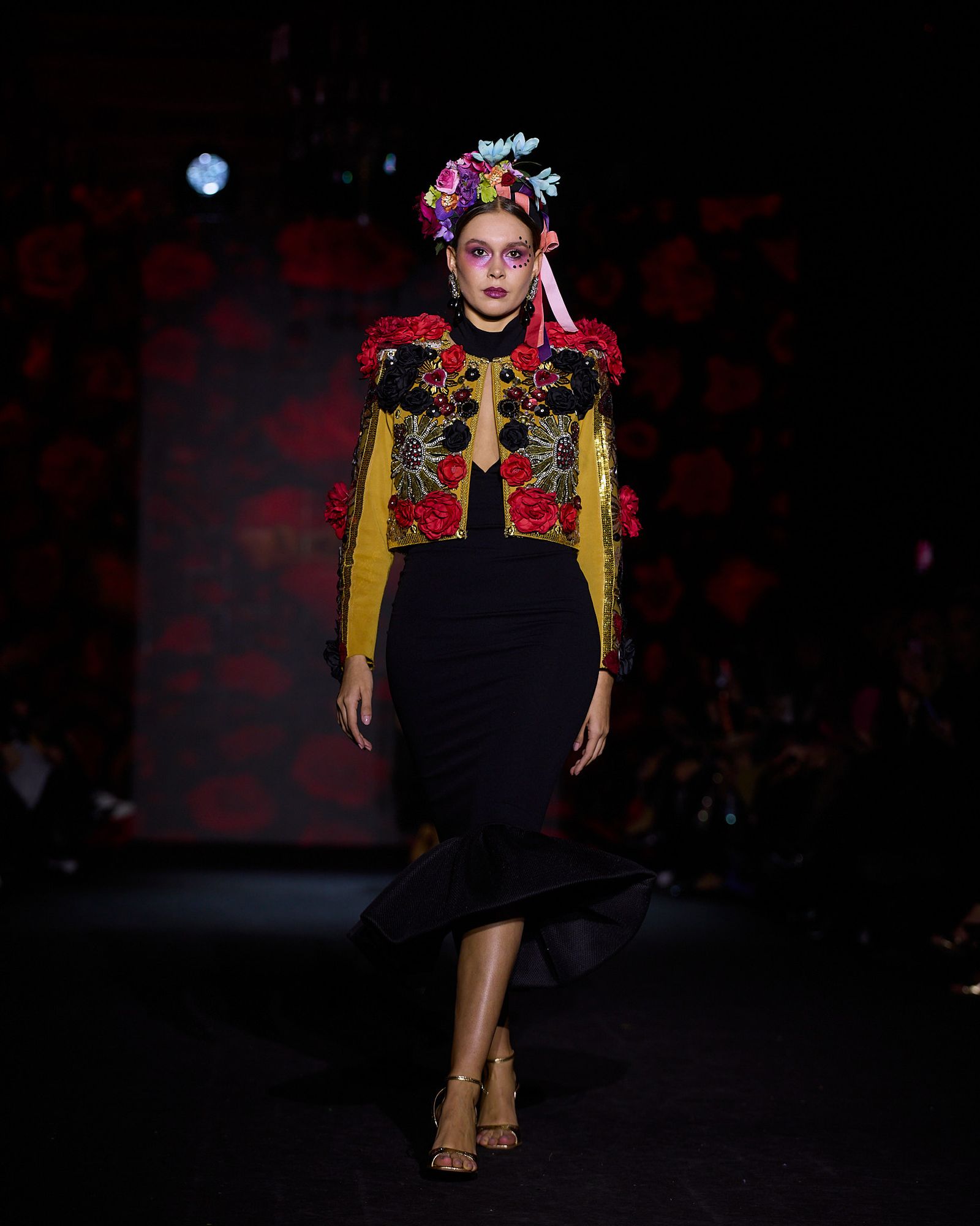 El desfile de Arcos en We Love Flamenco 2026, todas las fotos