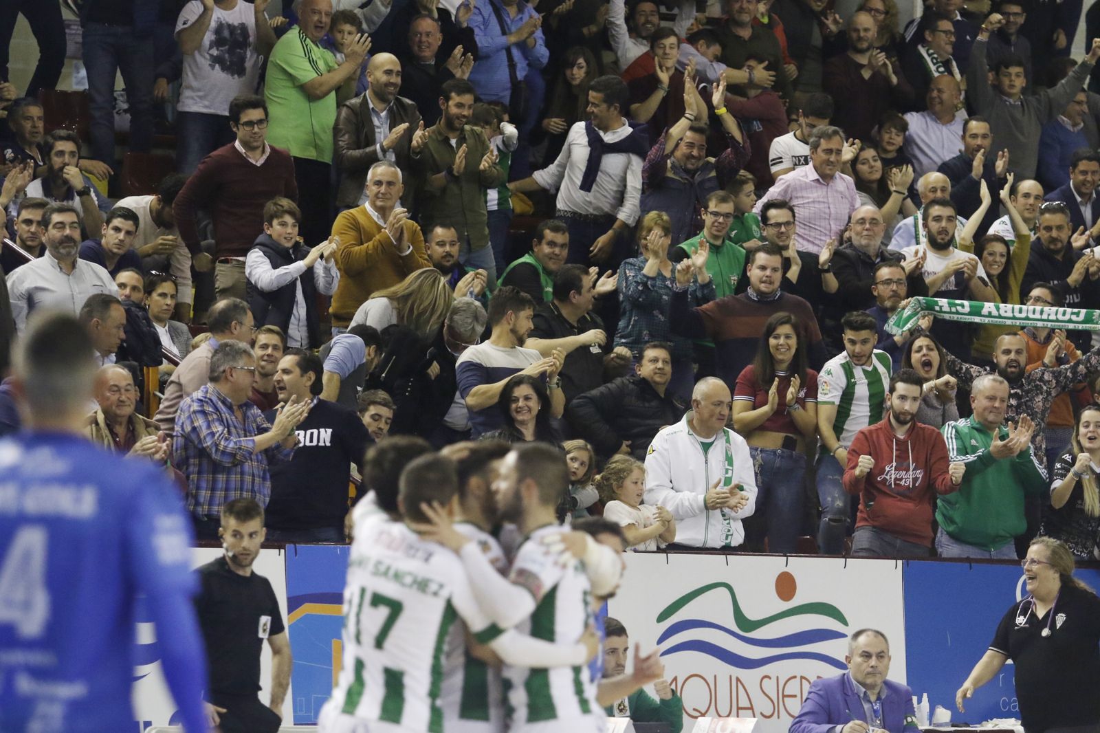 Las fotos del Córdoba Patrimonio de la Humanidad - Peñíscola