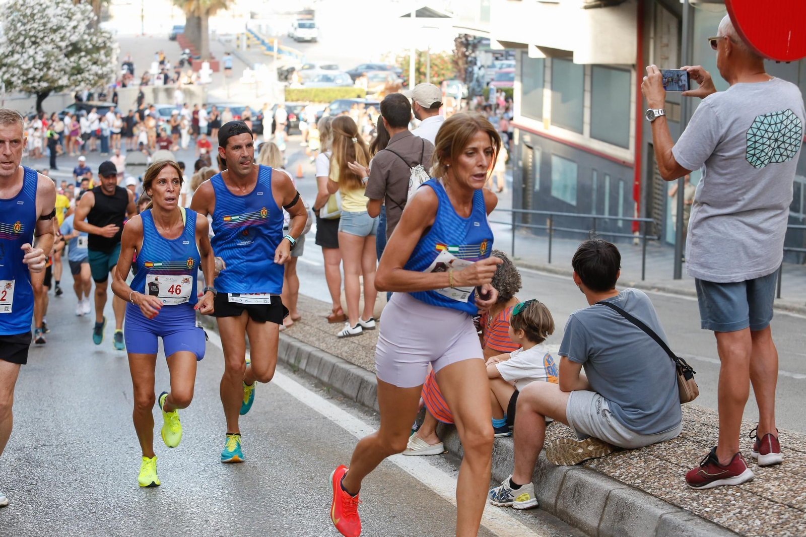 Búscate en la galería de fotos de la XXIII Carrera Popular Puerto Bahía de Algeciras Búscate en la galería de fotos de la XXIII Carrera Popular Puerto Bahía de Algeciras