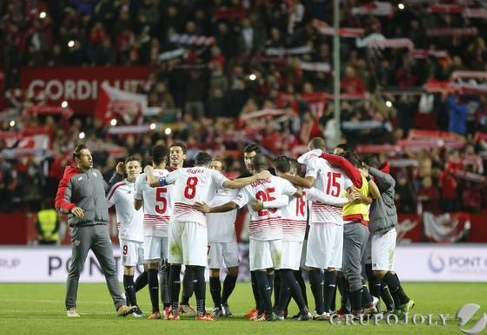 Foto: Antonio Pizarro