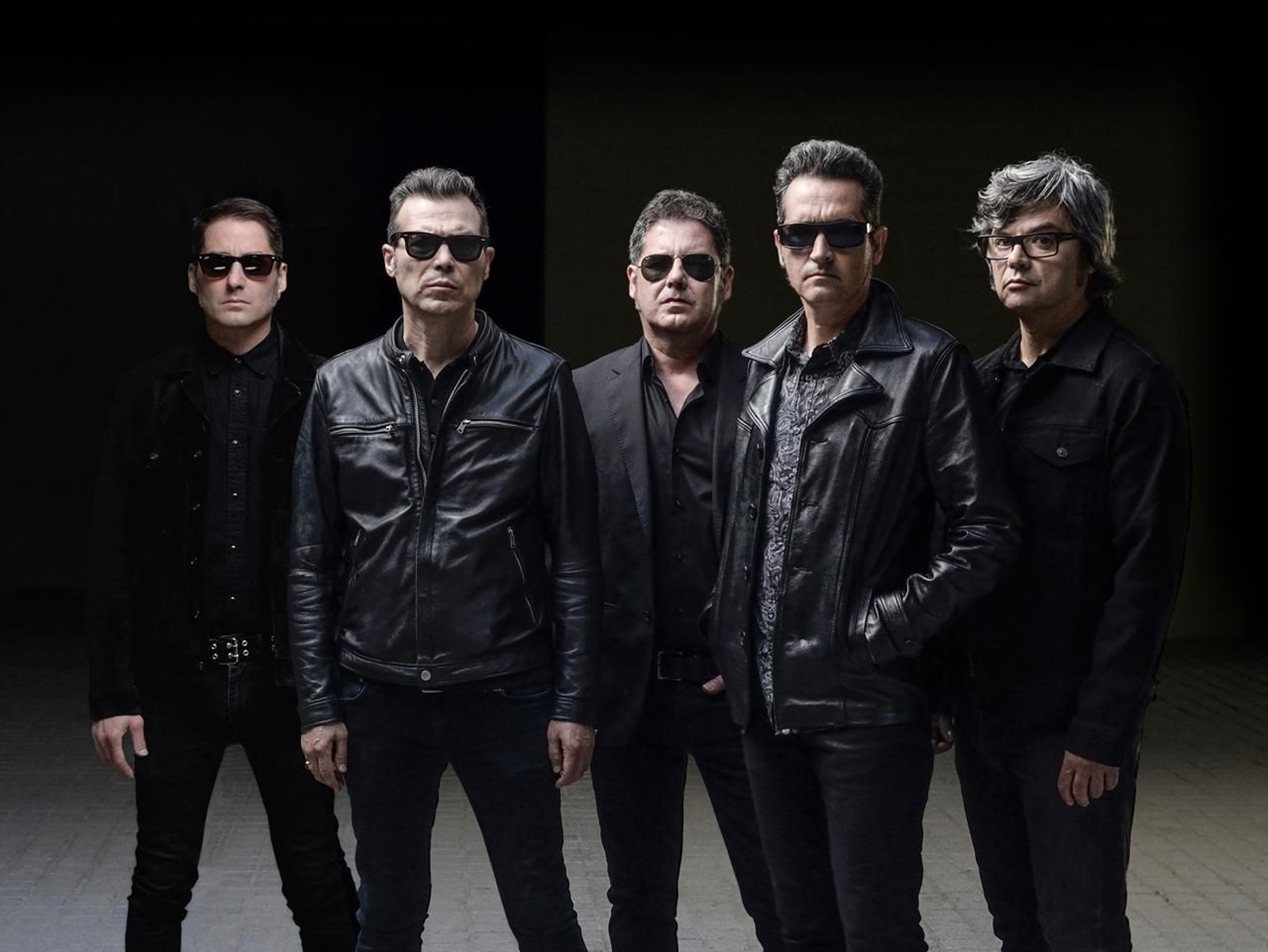 Los históricos granadinos 091 abren la 35ª edición de Candil Rock.