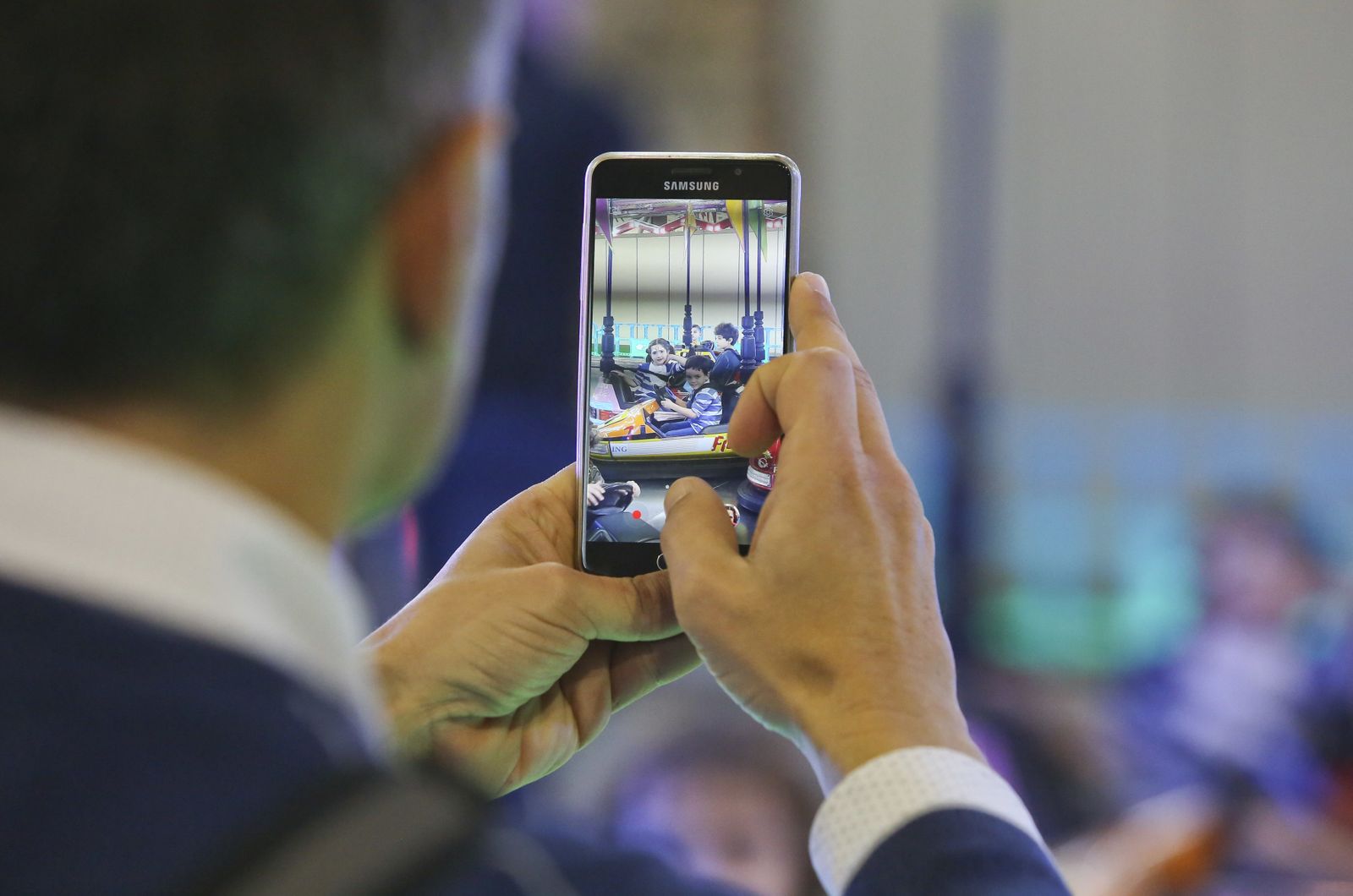 Apertura del MIMA 2018-19 en el Fycma