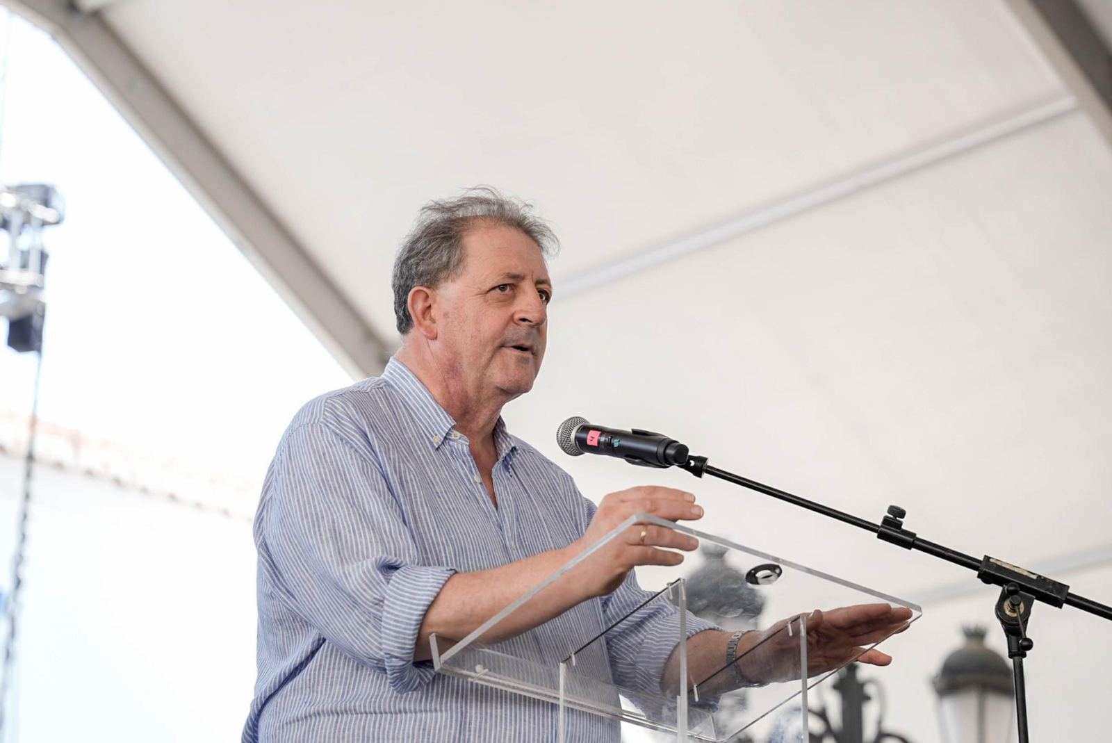 XLII Festival de Música Tradicional de la Alpujarra, en imágenes