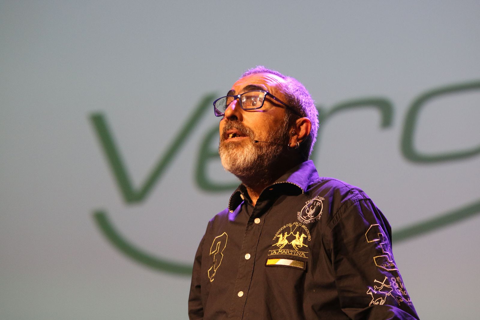 Fotogalería 40 aniversario de Verdiblanca