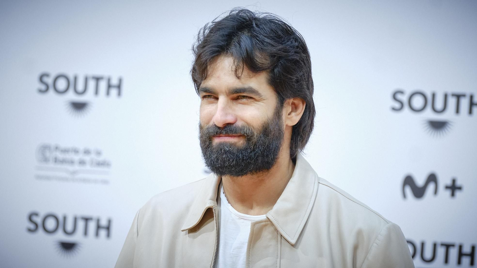 Las imágenes del photocall del martes 29 del 'South Series Festival Cádiz' con Oscar Casas y Javier Gutierrez entre otros