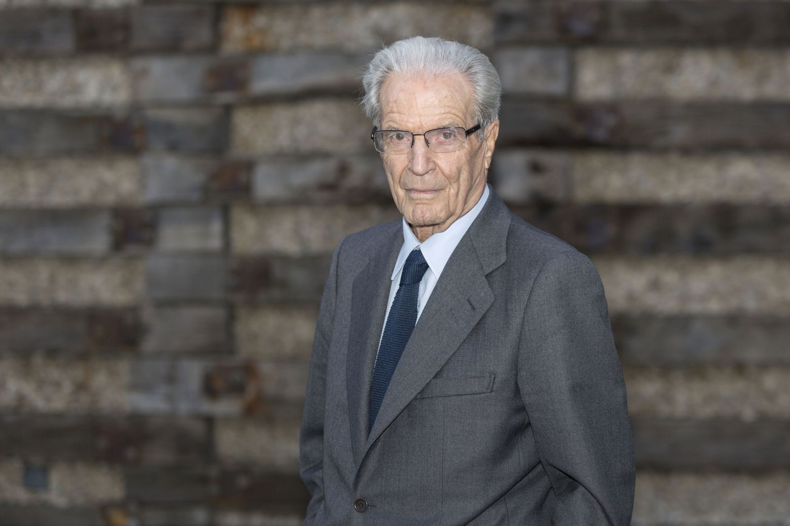 Antonio Garrigues Walker.