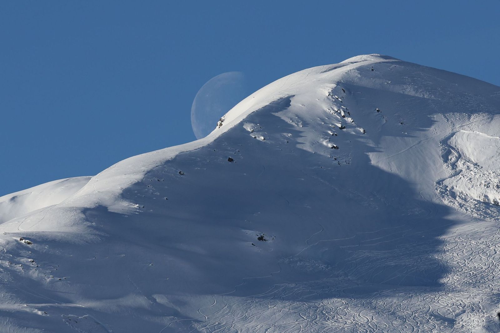 Las mejores fotos de los Juegos Olímpicos de invierno Milán Cortina d'Ampezzo 2026 | Tercera jornada