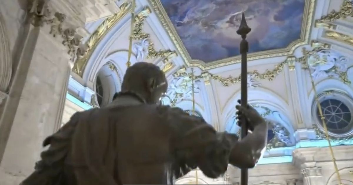 El gran detalle del mensaje del Rey