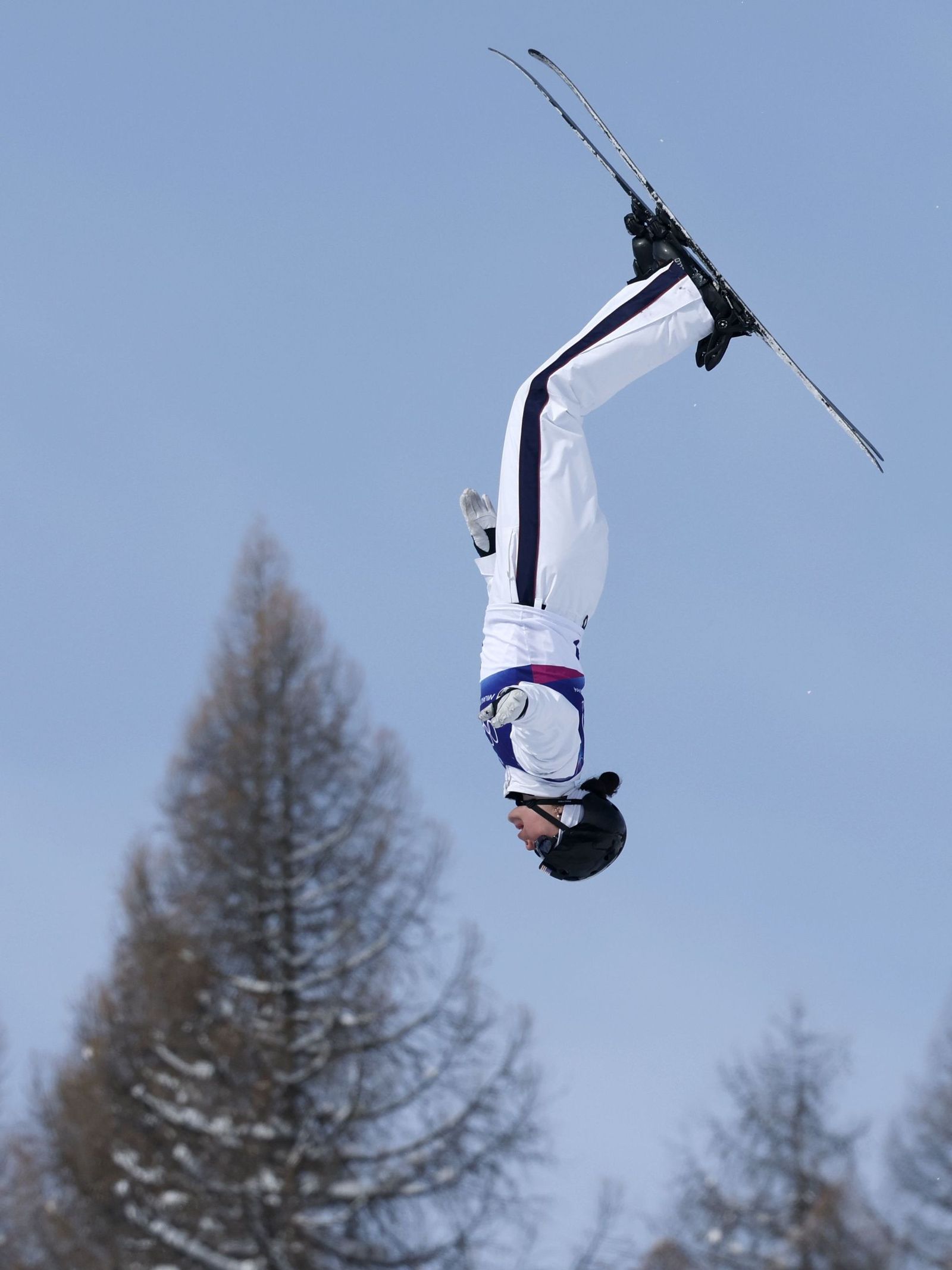 Las mejores fotos de los Juegos Olímpicos de invierno Milán Cortina d'Ampezzo 2026 | Jornada 13