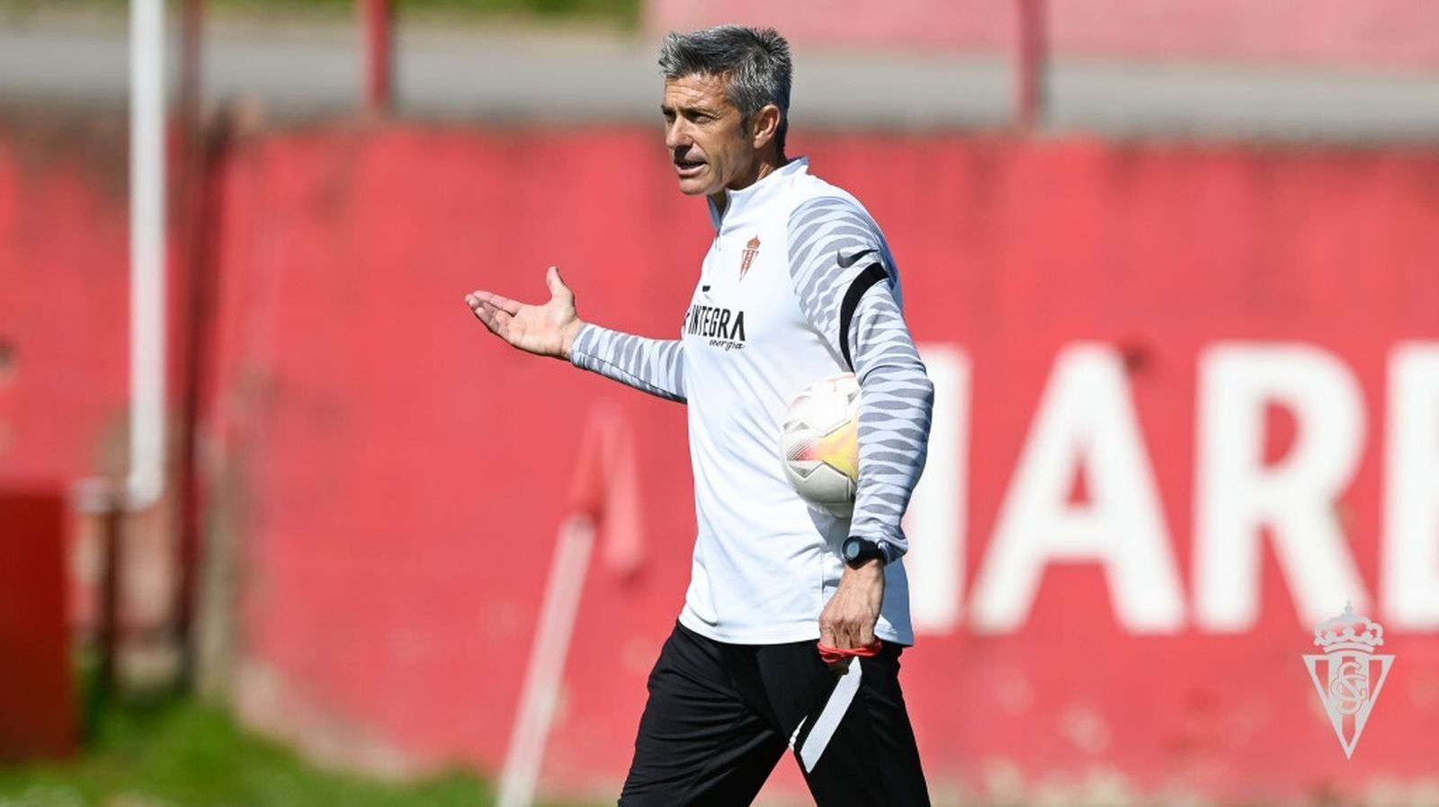 Martí espera obtener un buen resultado en Almería