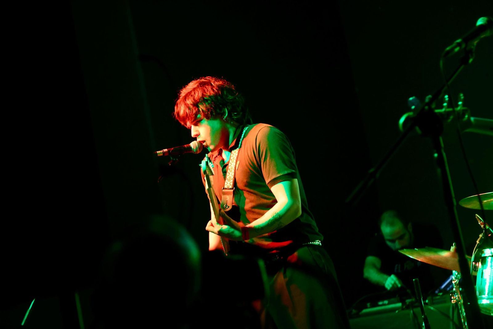 La fiesta alternativa del MLGXDANA a beneficio de la Dana, en fotos