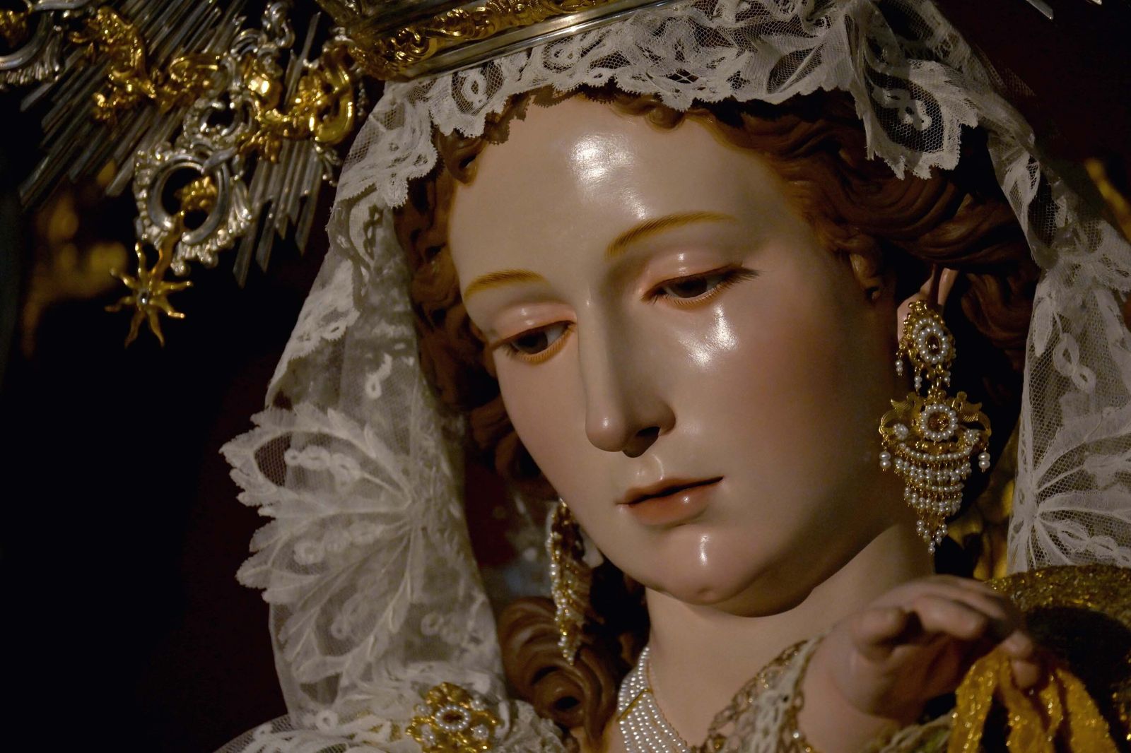 Imágenes del jueves 6 de julio, en Huelva