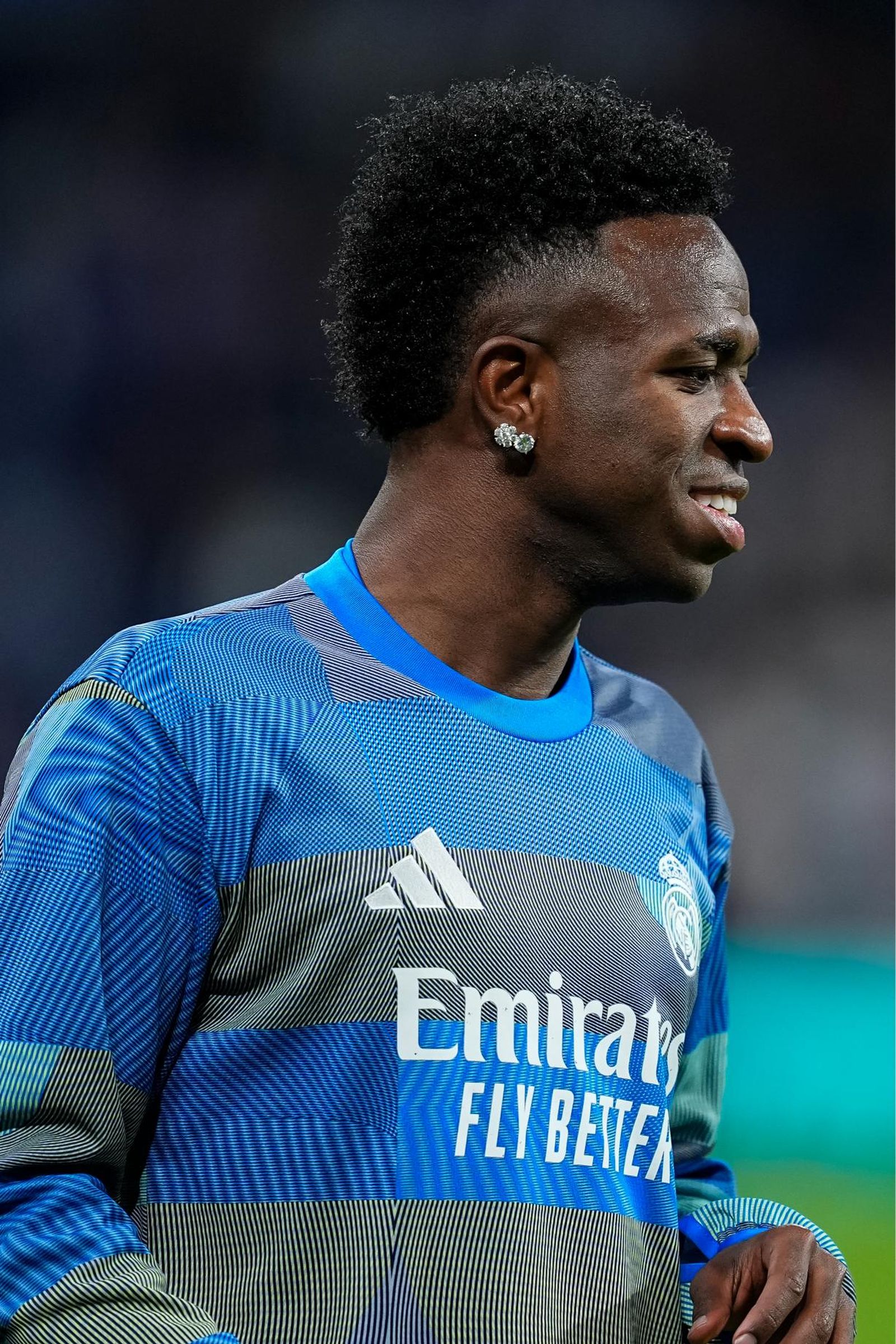 Las fotos del Real Madrid-Benfica