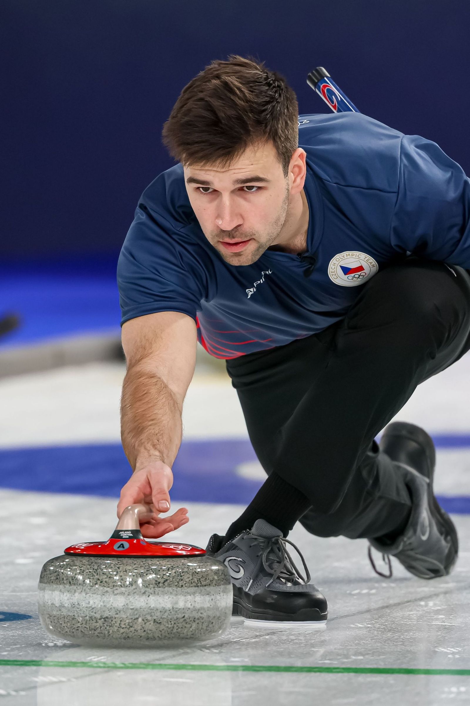 Las mejores fotos de los Juegos Olímpicos de invierno Milán Cortina d'Ampezzo 2026 | Novena jornada