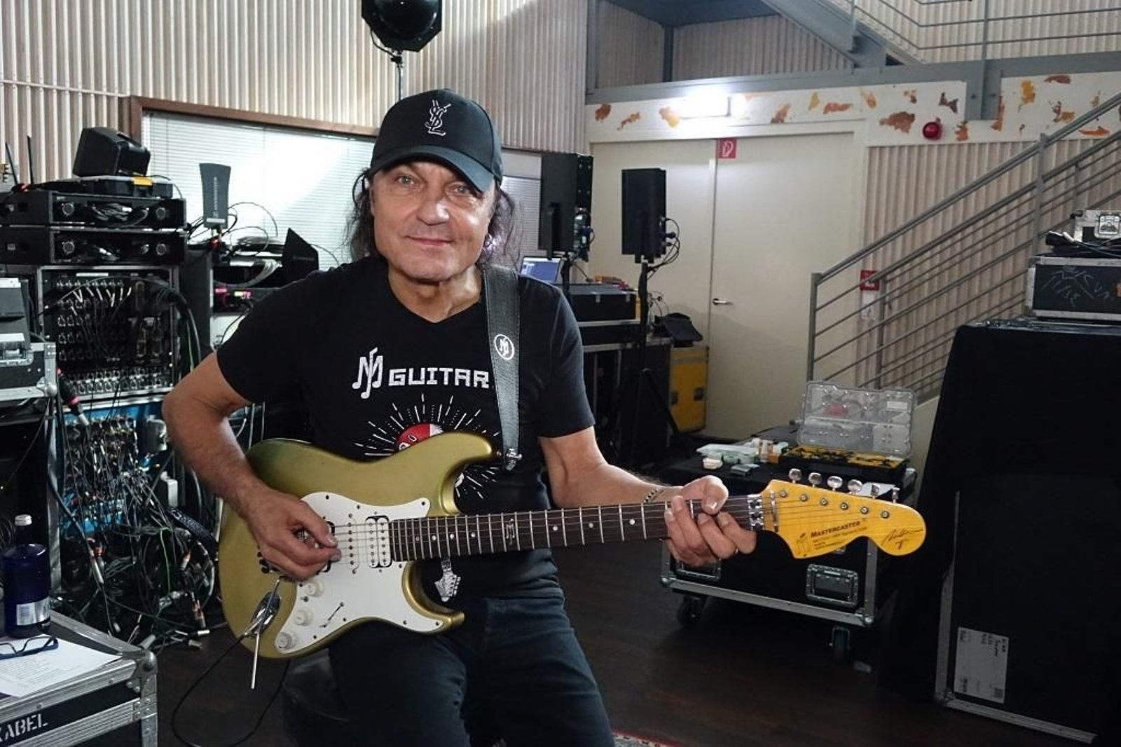 Matthias Jabs