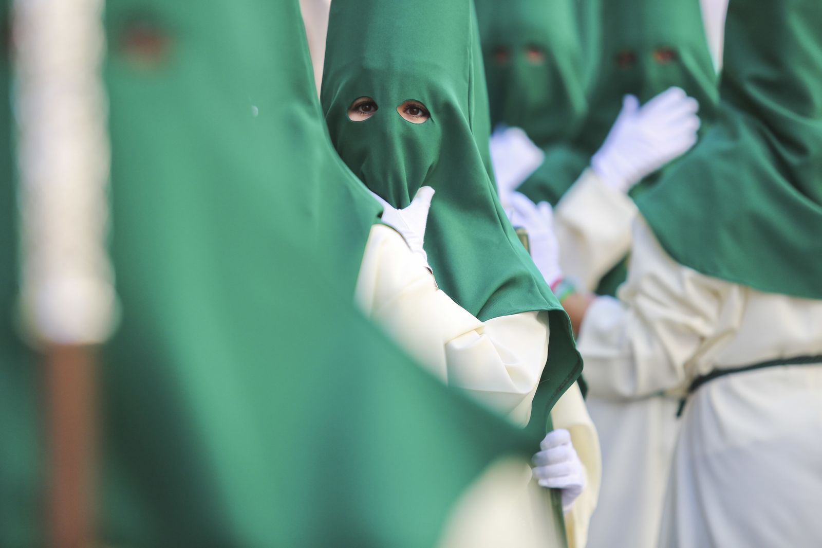 Martes Santo en imágenes