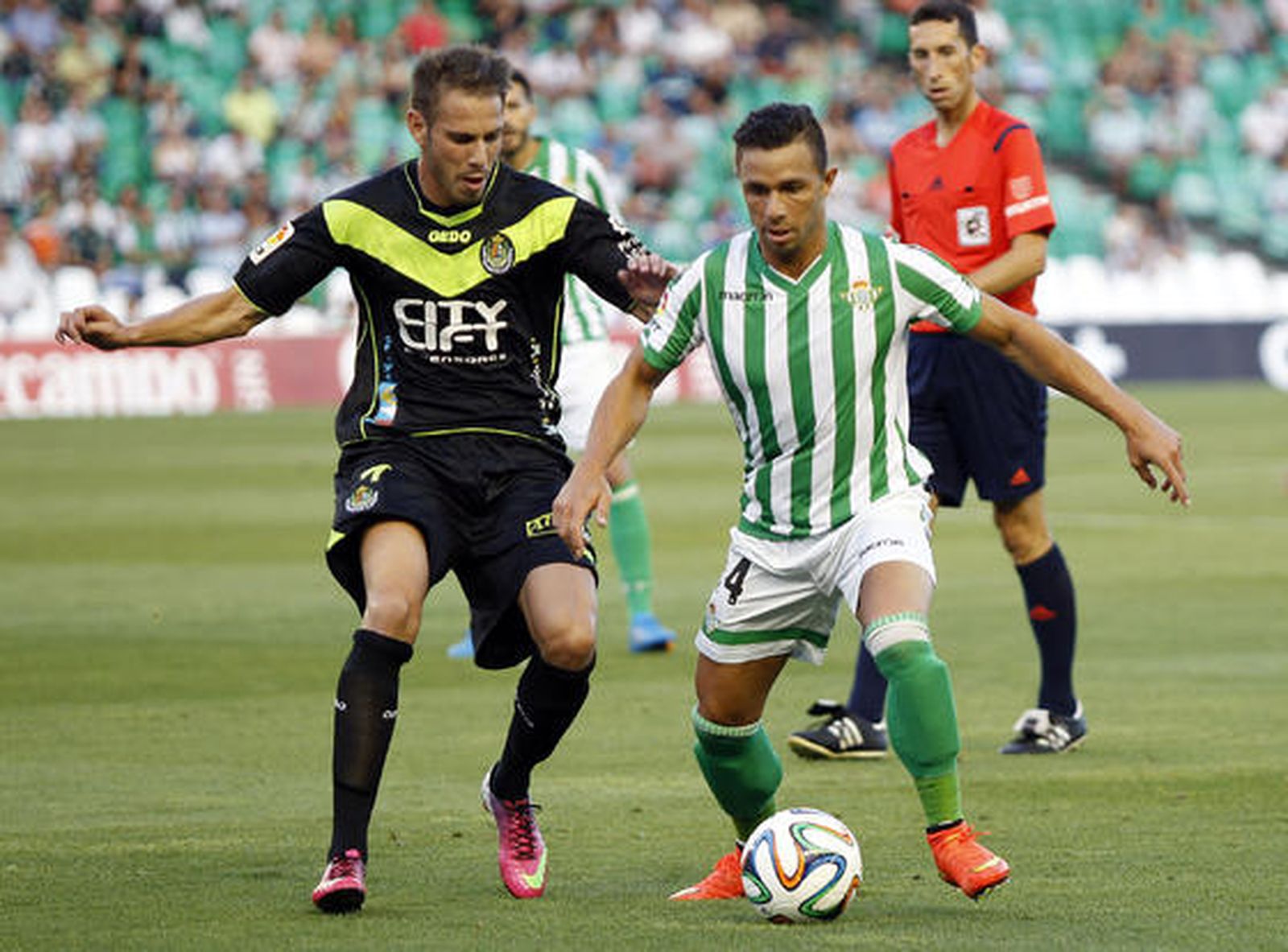 Foto: Juan Carlos Munoz