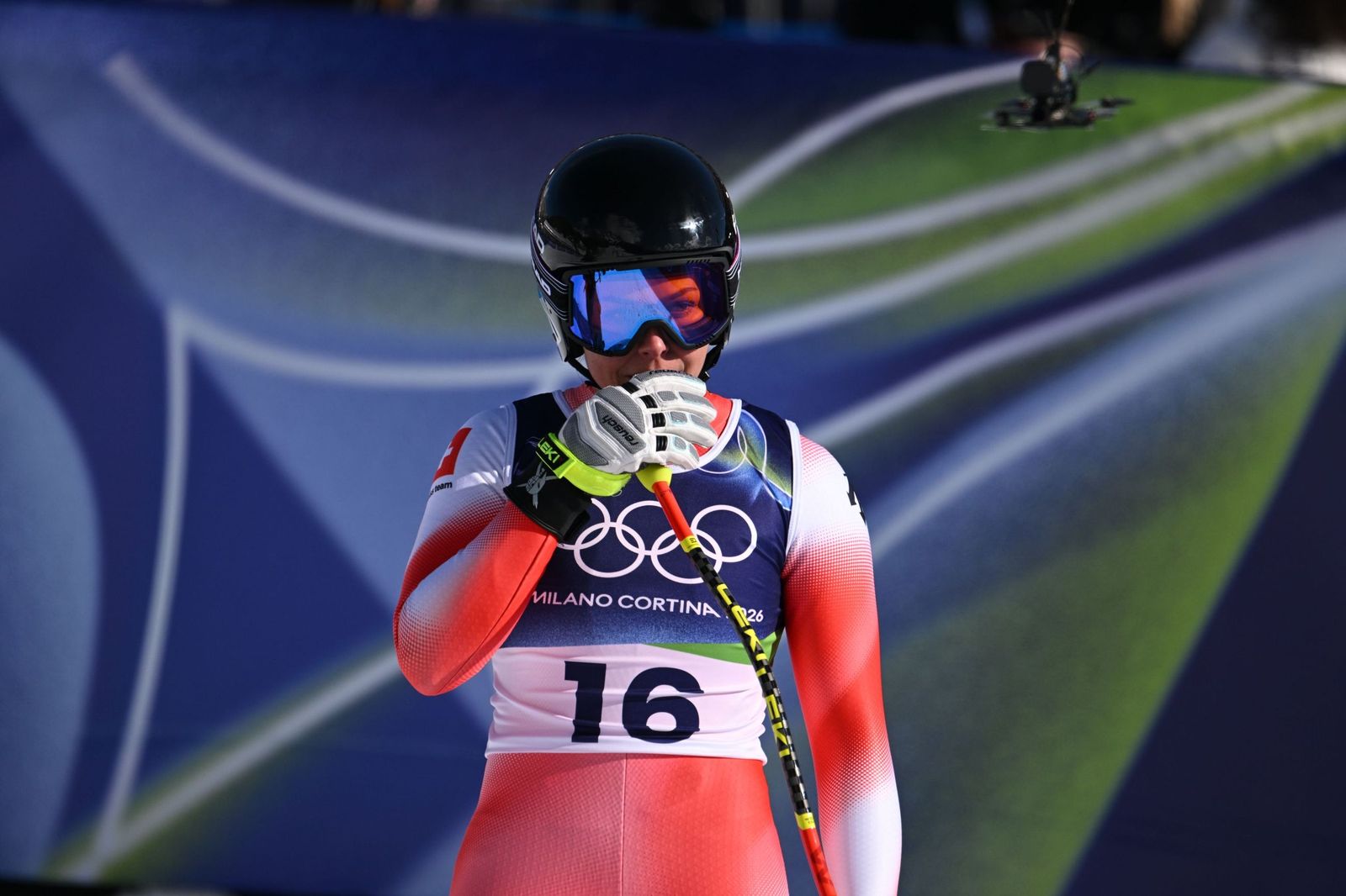 Las mejores fotos de los Juegos Olímpicos de invierno Milán Cortina d'Ampezzo 2026 | Tercera jornada