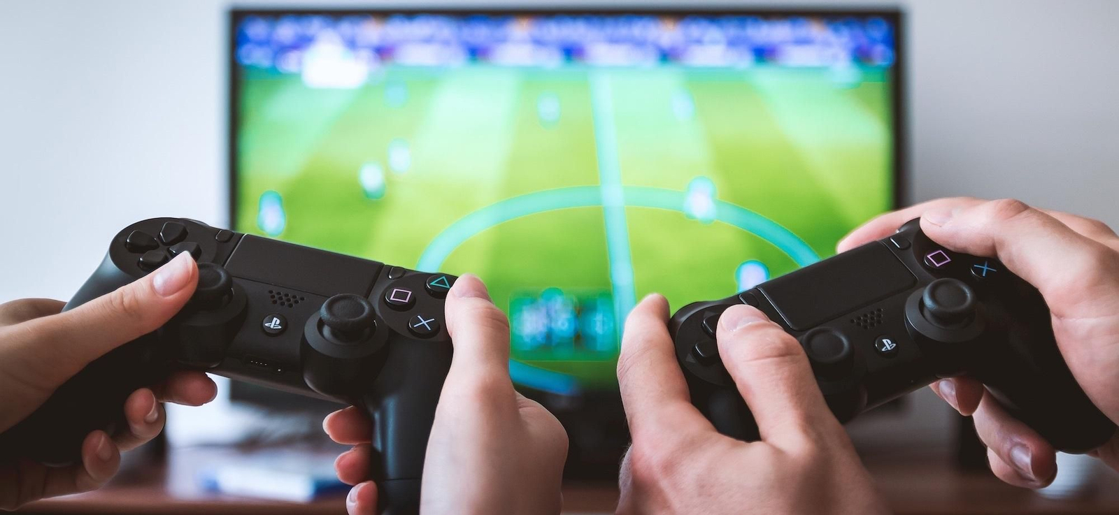 ¿Cómo afectan los videojuegos a las relaciones en pareja?