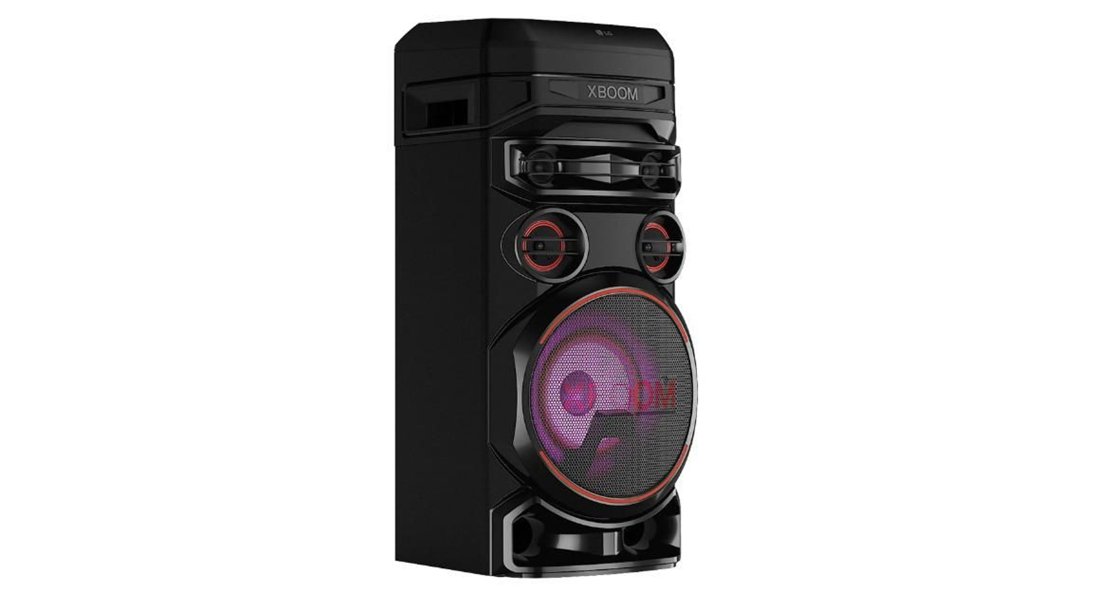 Altavoz de gran potencia LG XBOOM RNC7 Altavoz de gran potencia LG XBOOM RNC7