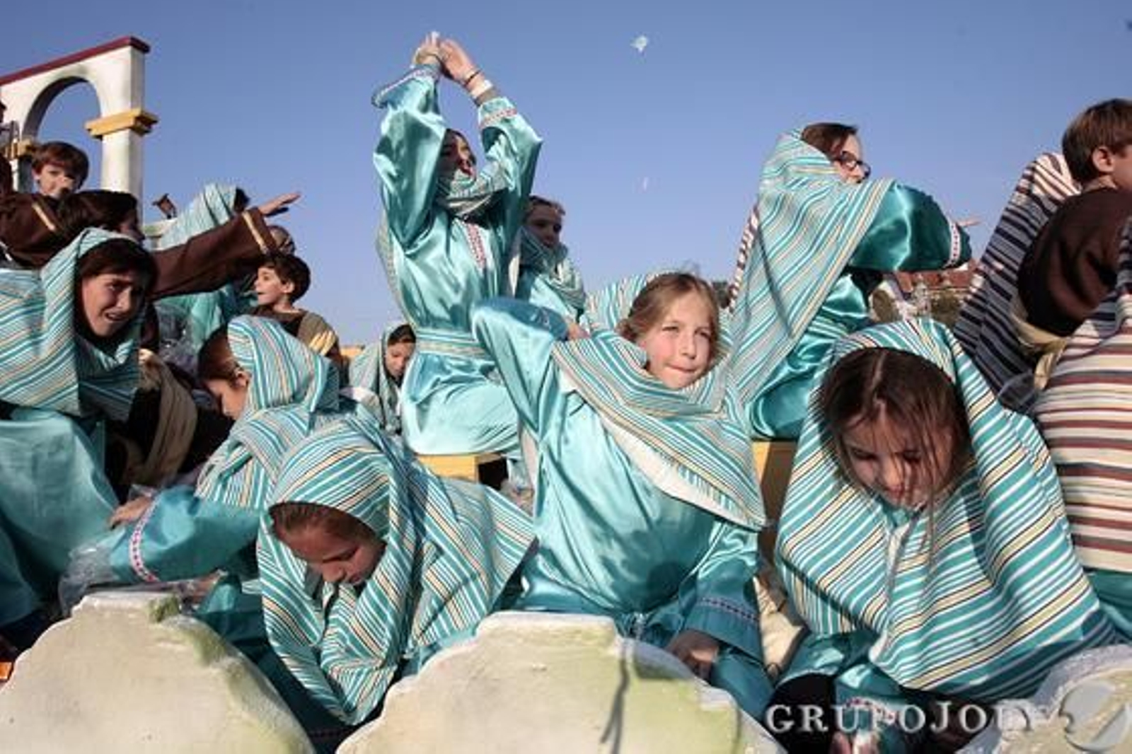 Foto: Juan Carlos Muñoz