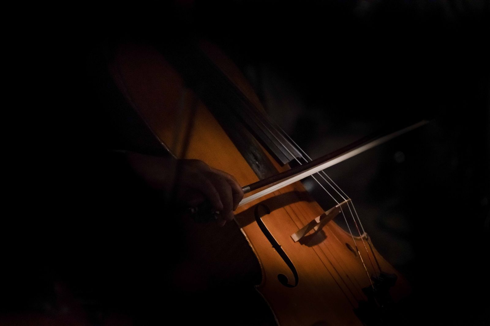 Las imágenes de la ópera 'Tosca' de G. Puccini en el Gran Teatro de Córdoba