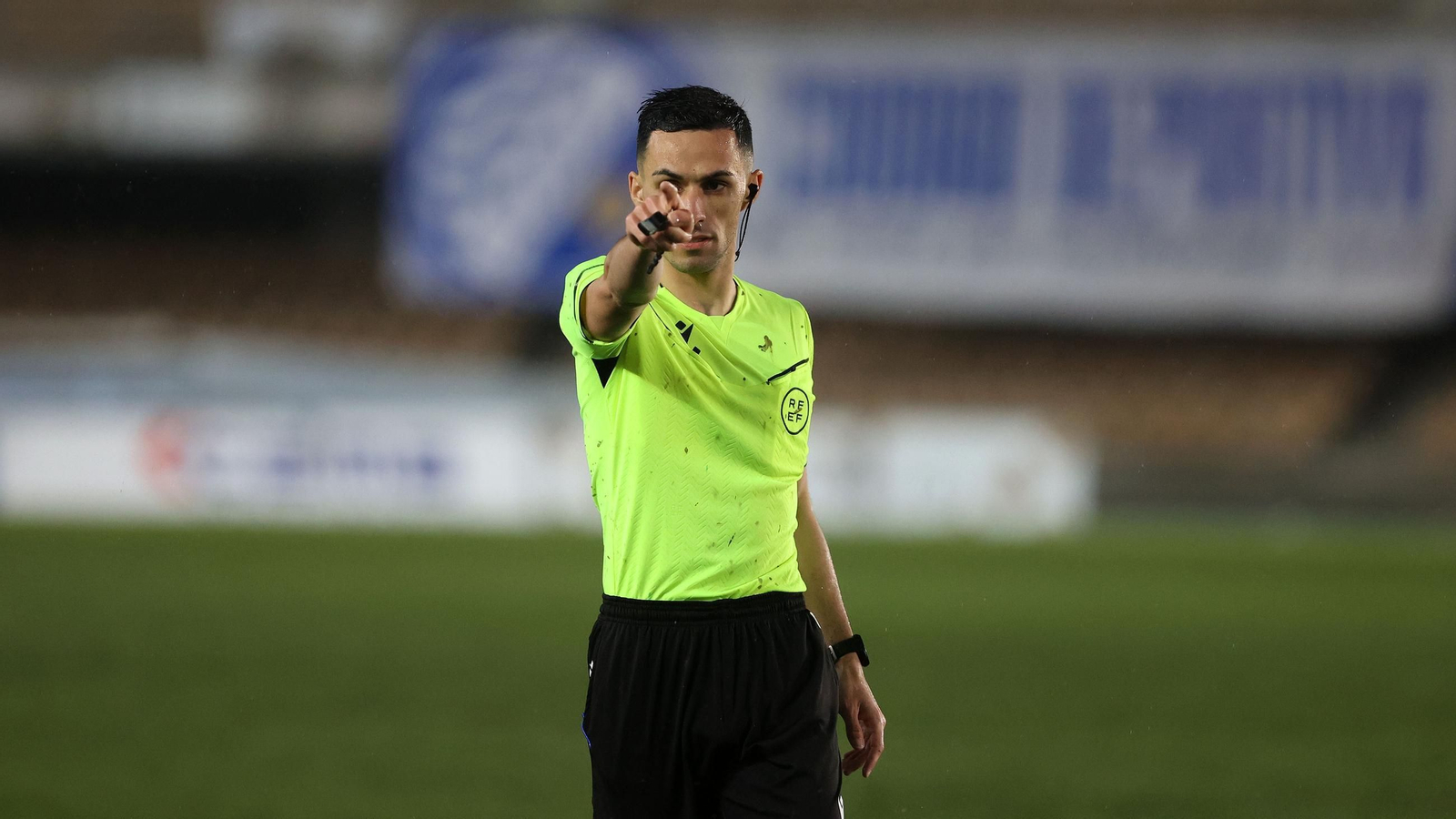 Imágenes del Xerez DFC contra el Recreativo Granada