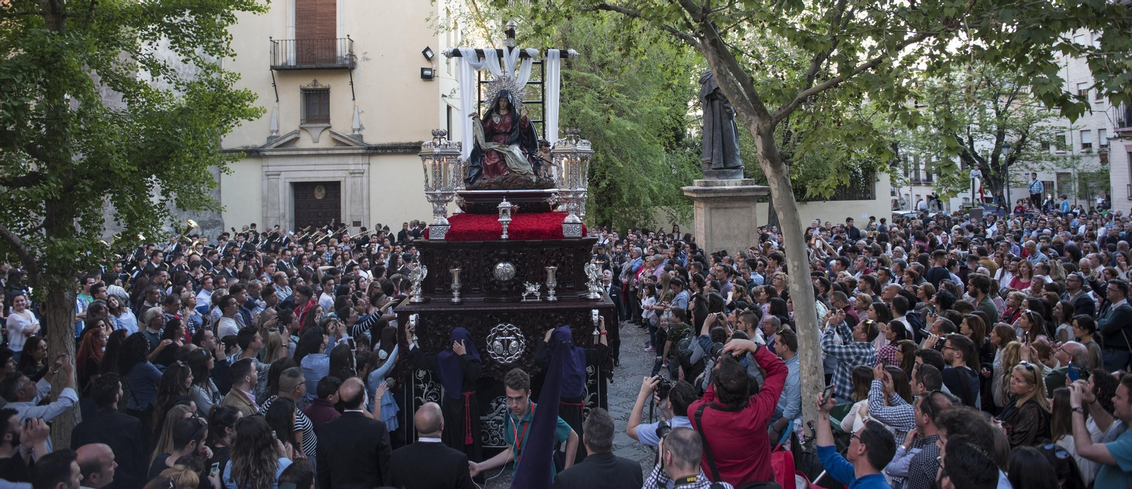 Galería de imágenes de la Humildad