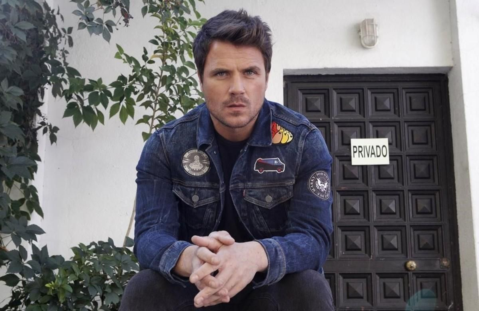 "A 2018 le pido  que nos abracemos  más, y diálogo"