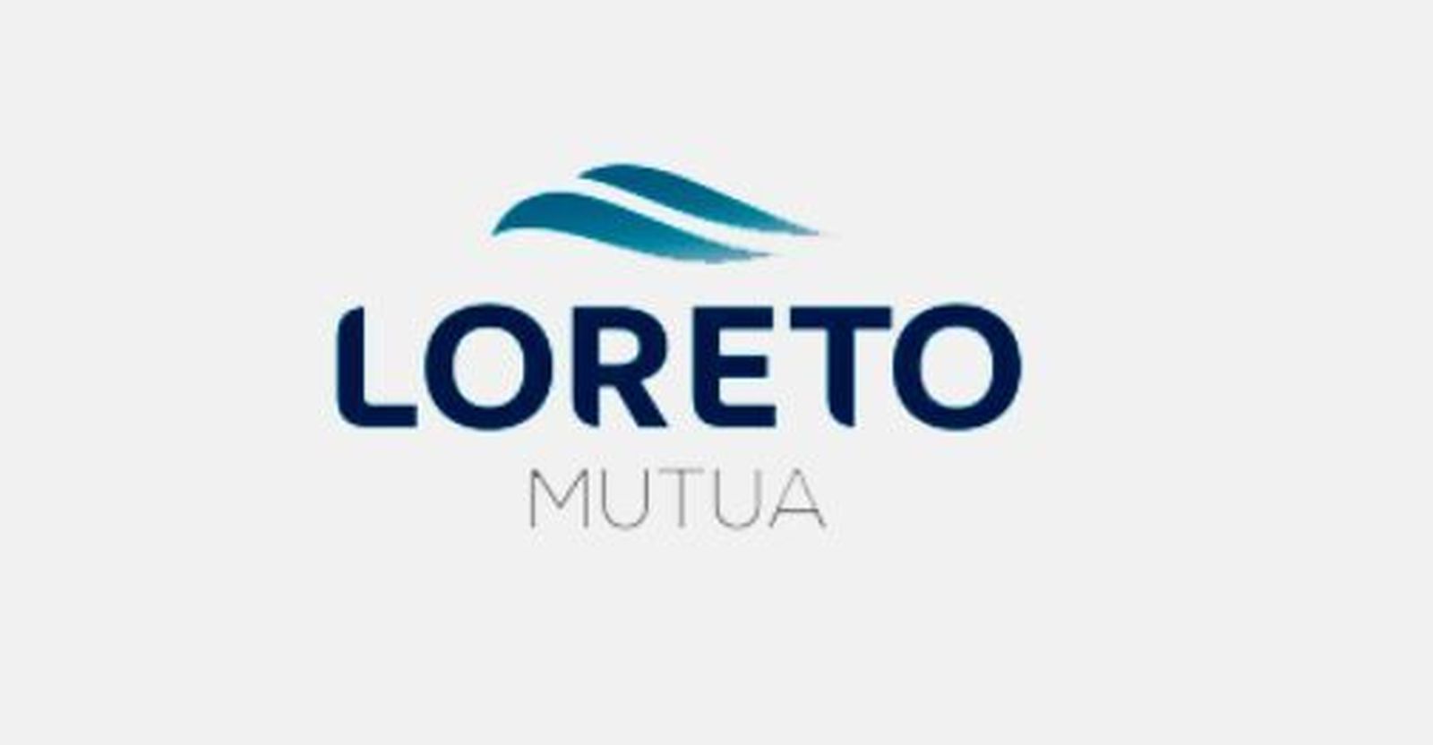 Imagen corporativa de Loreto Mutua.