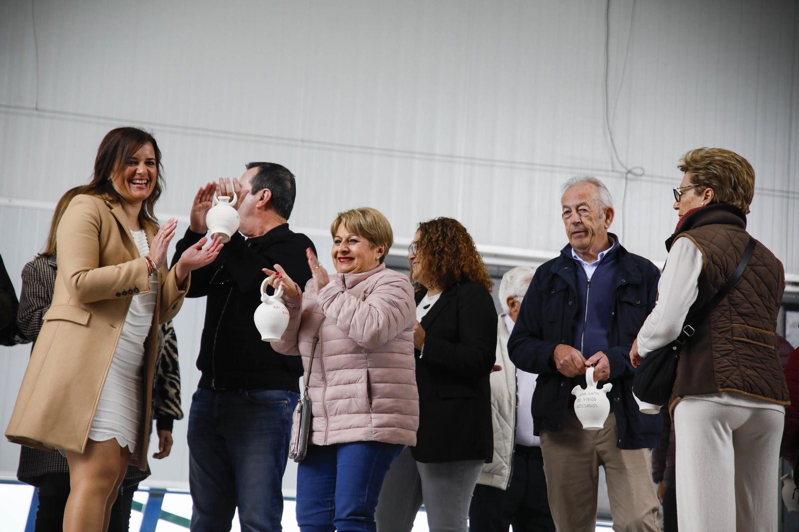 XXIX Cata de Vinos Artesanos de Benahadux