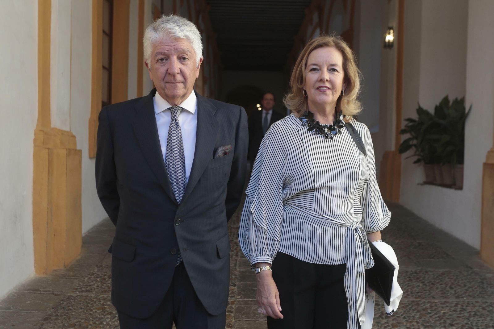 Las imágenes de la entrega del VIII Premio Manuel Clavero