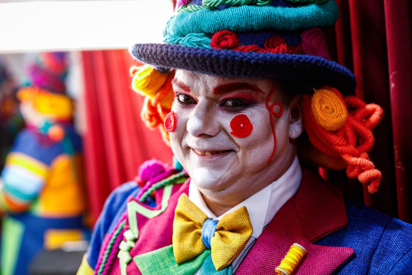 Búscate en las mejores imágenes de la primera sesión de preliminares del COAC 2026