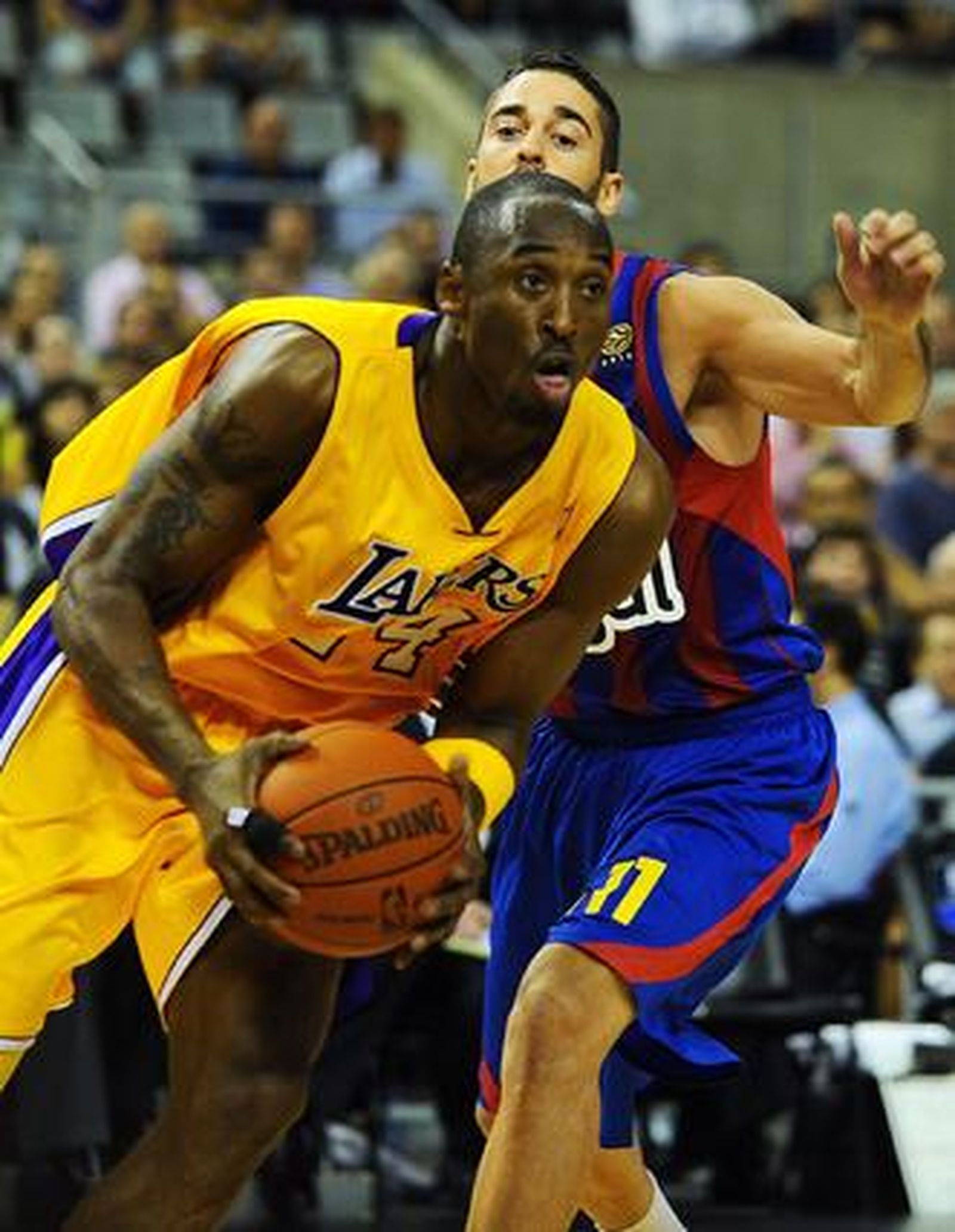 Foto: EFE / AFP / Reuters