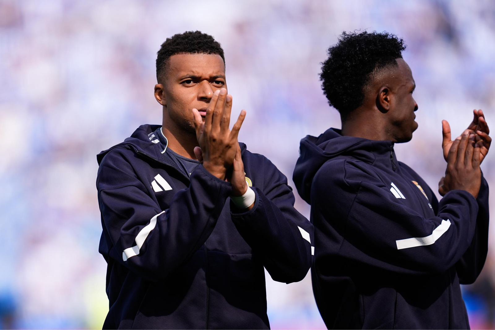 Las fotos del Real Sociedad-Real Madrid