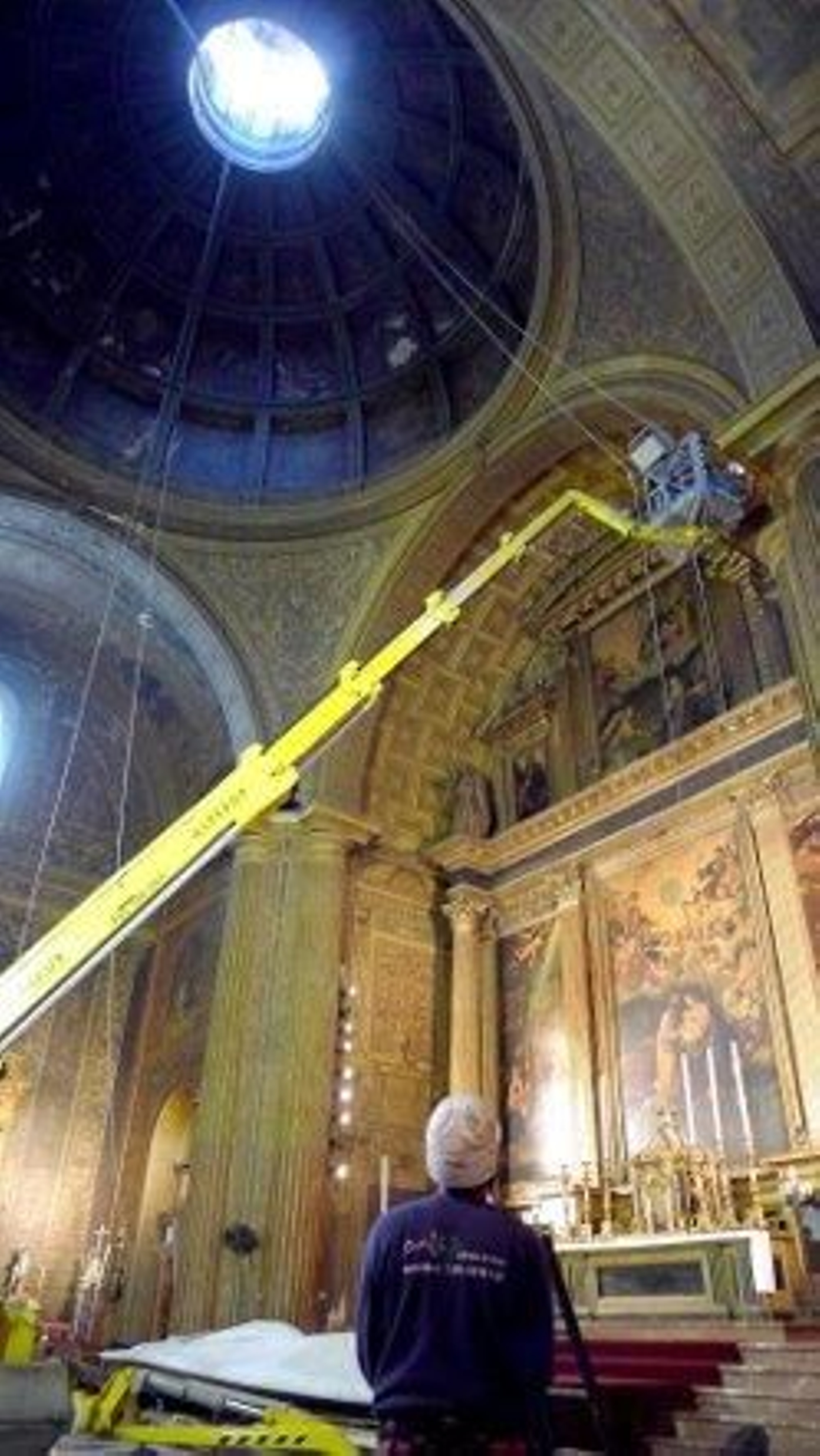 La Anunciación reabre este sábado