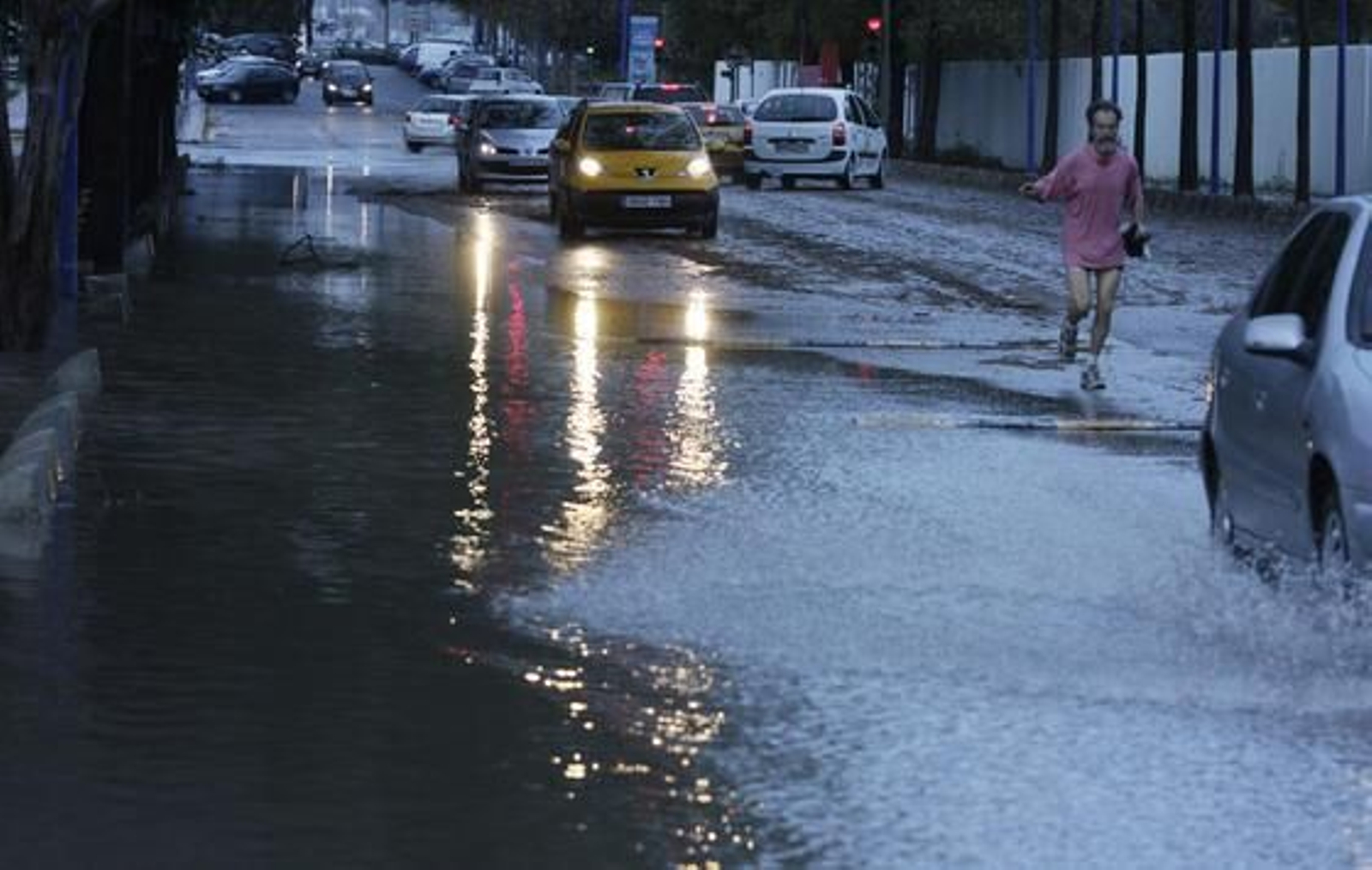 Foto: Victoria Hidalgo/Jaime Mart?z