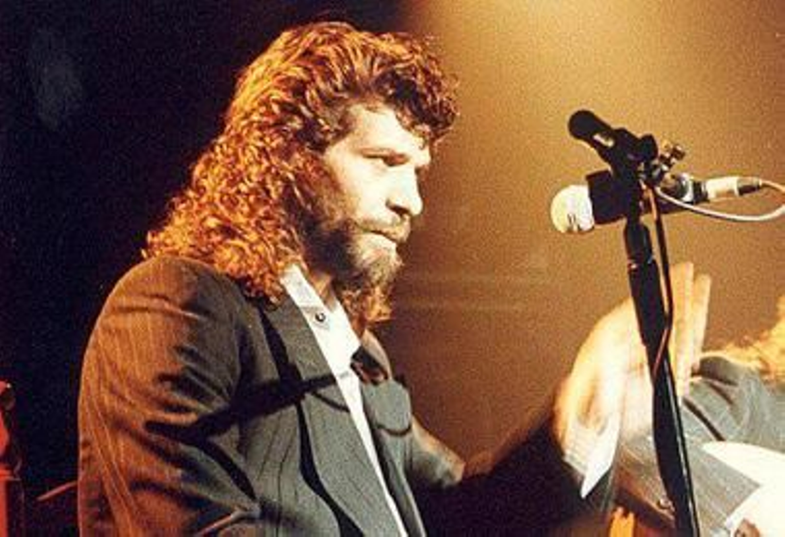 Villancico 'La Virgen María' cantado por Camarón de La Isla.