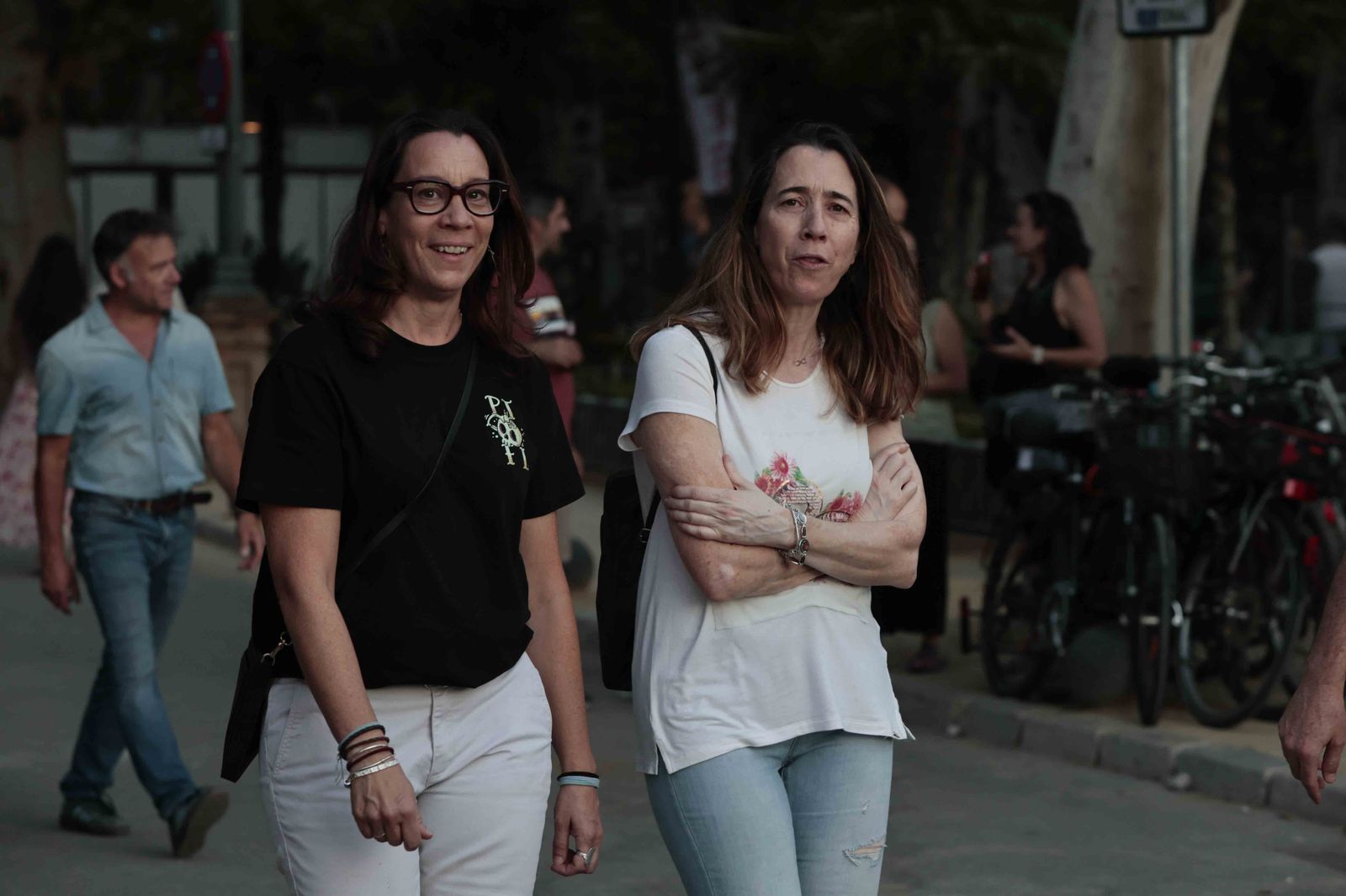 Búscate en el concierto de Robe