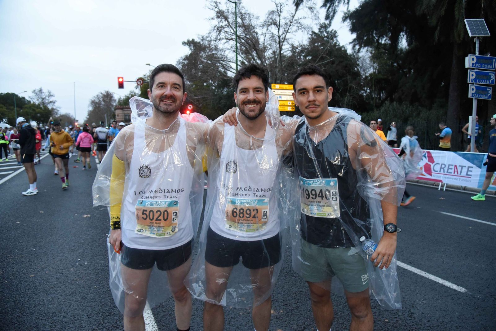 1/2 Maratón Sevilla 2
