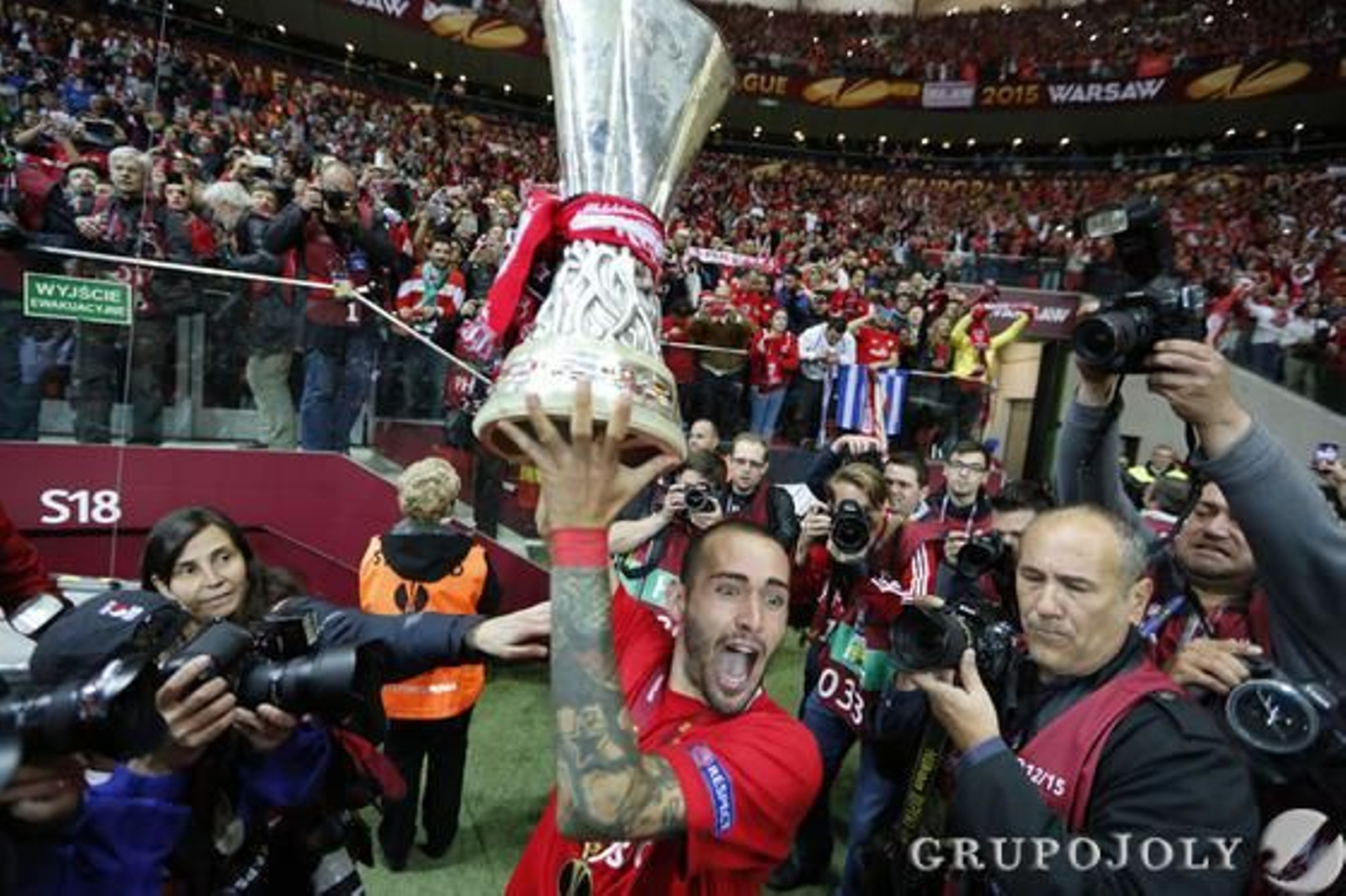 Foto: Antonio Pizarro