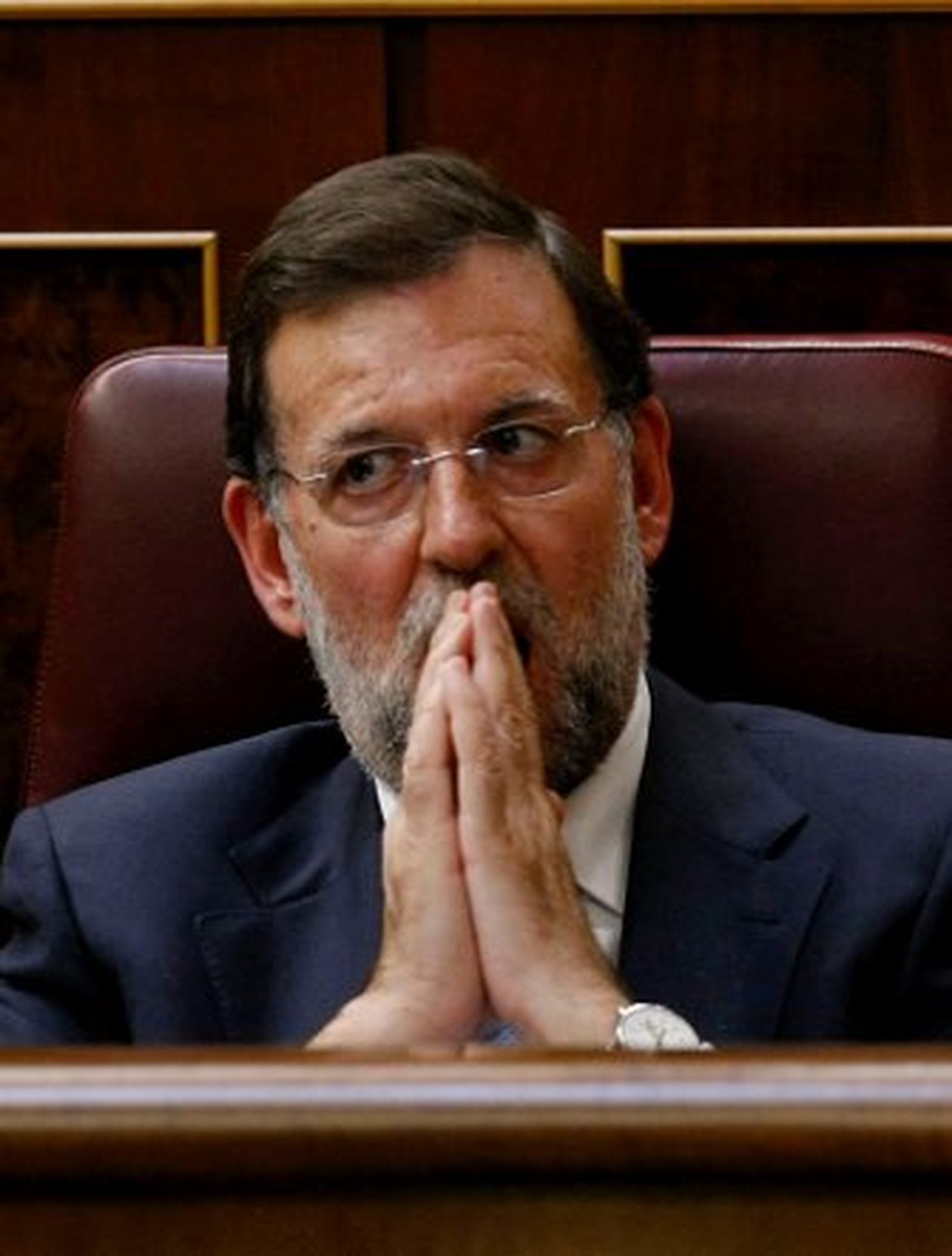 El Congreso exige al Gobierno 'descongelar' las pensiones y no retrasar la jubilación