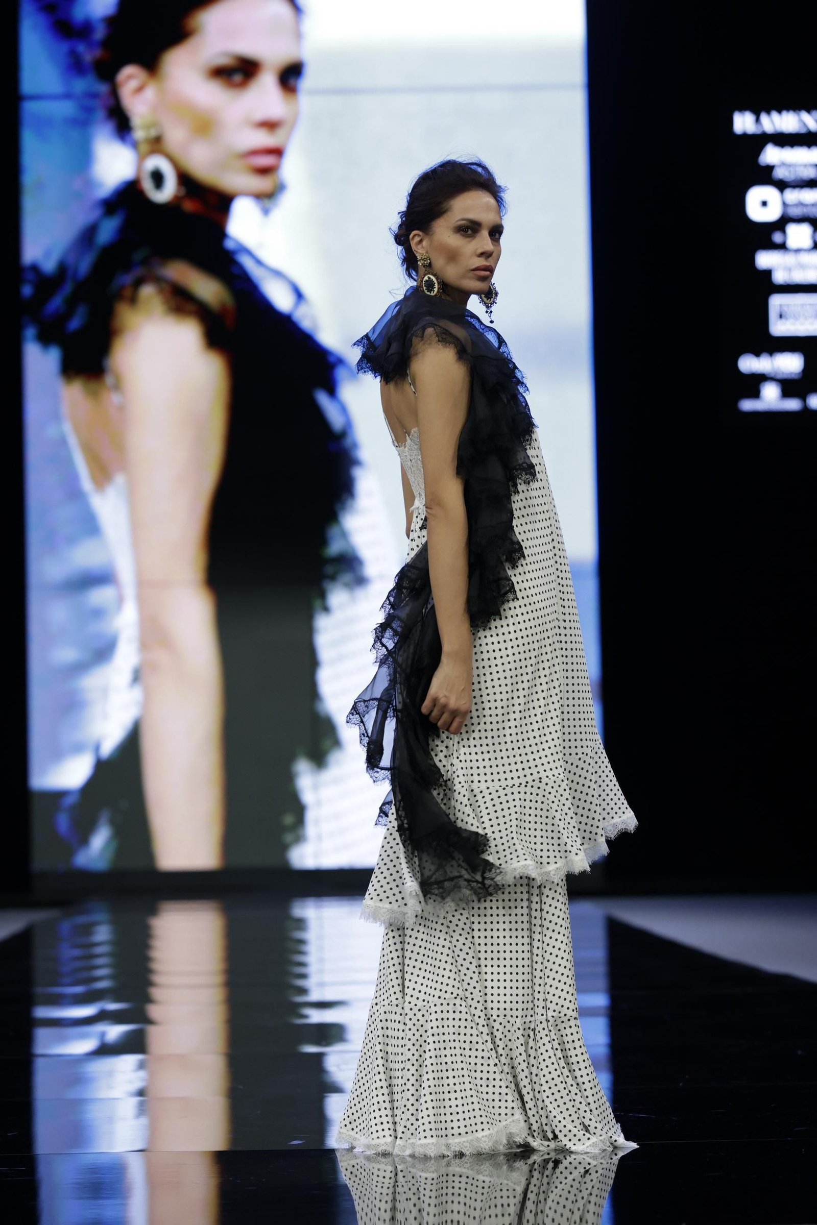 Desfile de Manuel Odriozola en SIMOF 2025, todas las fotos