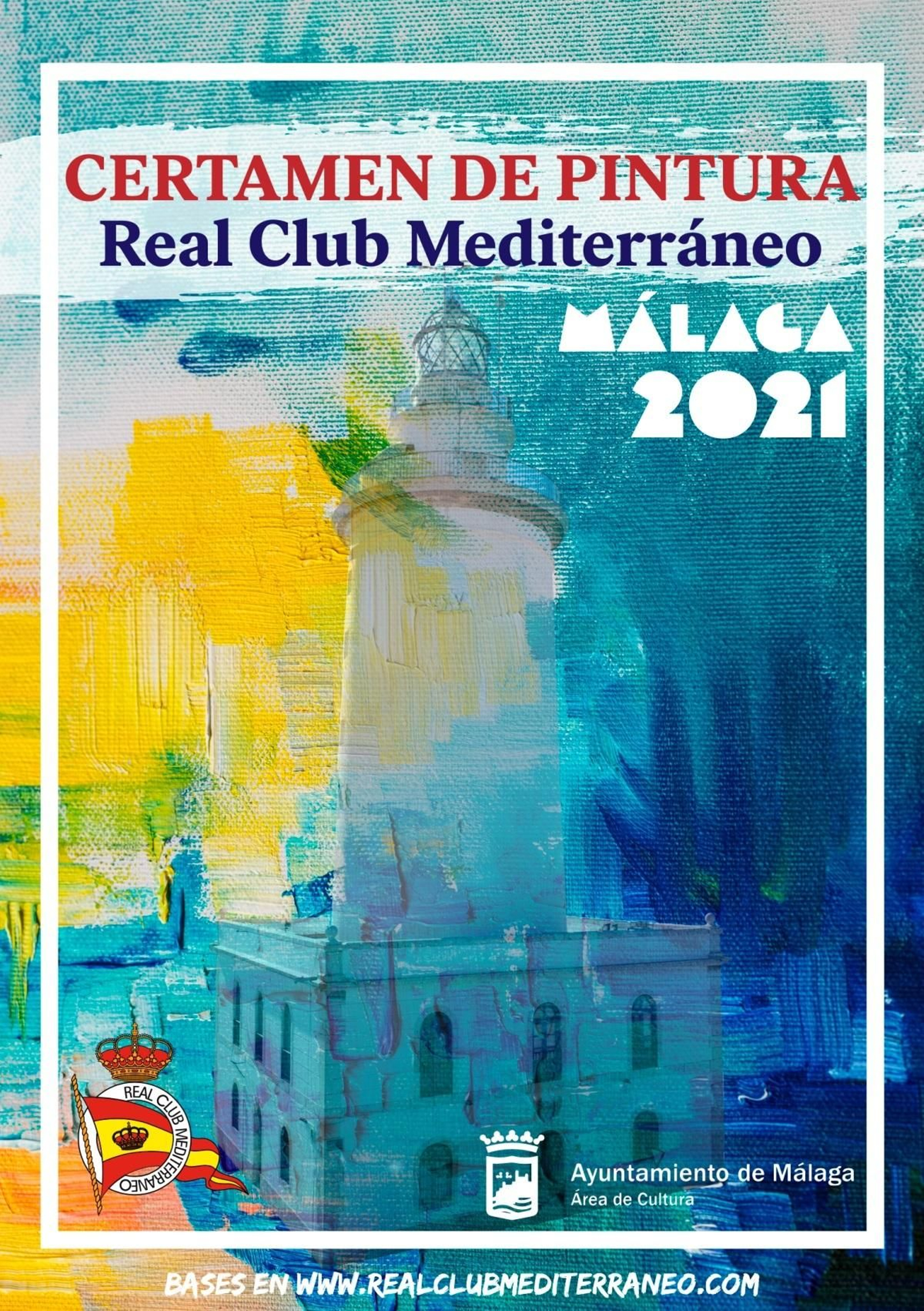 Cartel de la nueva edición del certamen. Cartel de la nueva edición del certamen.