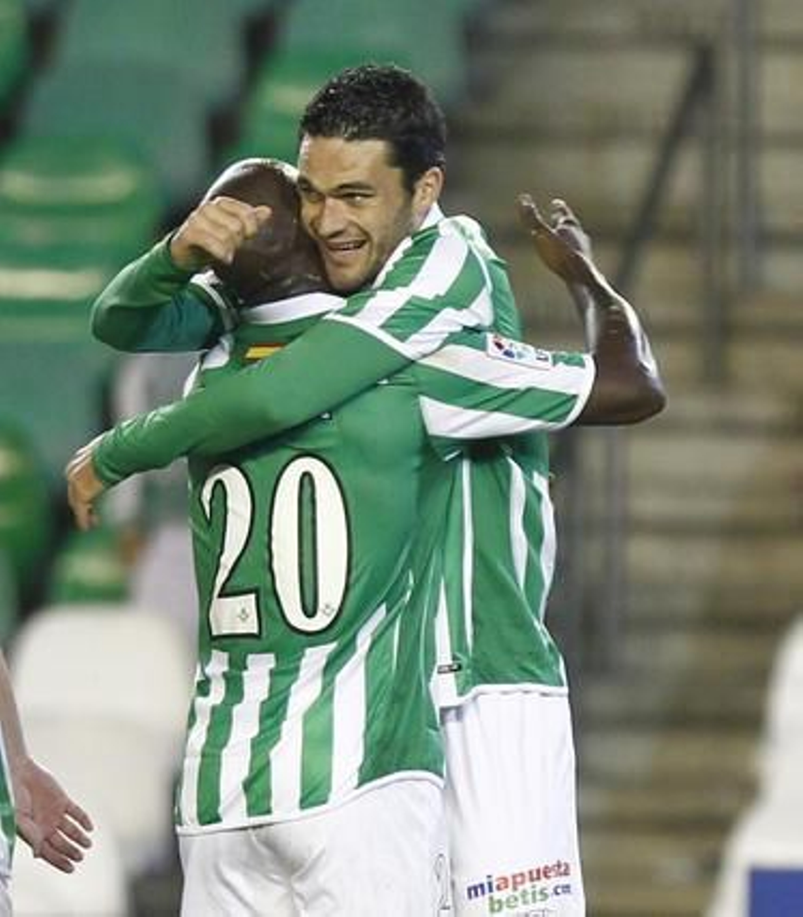 Foto: Antonio Pizarro