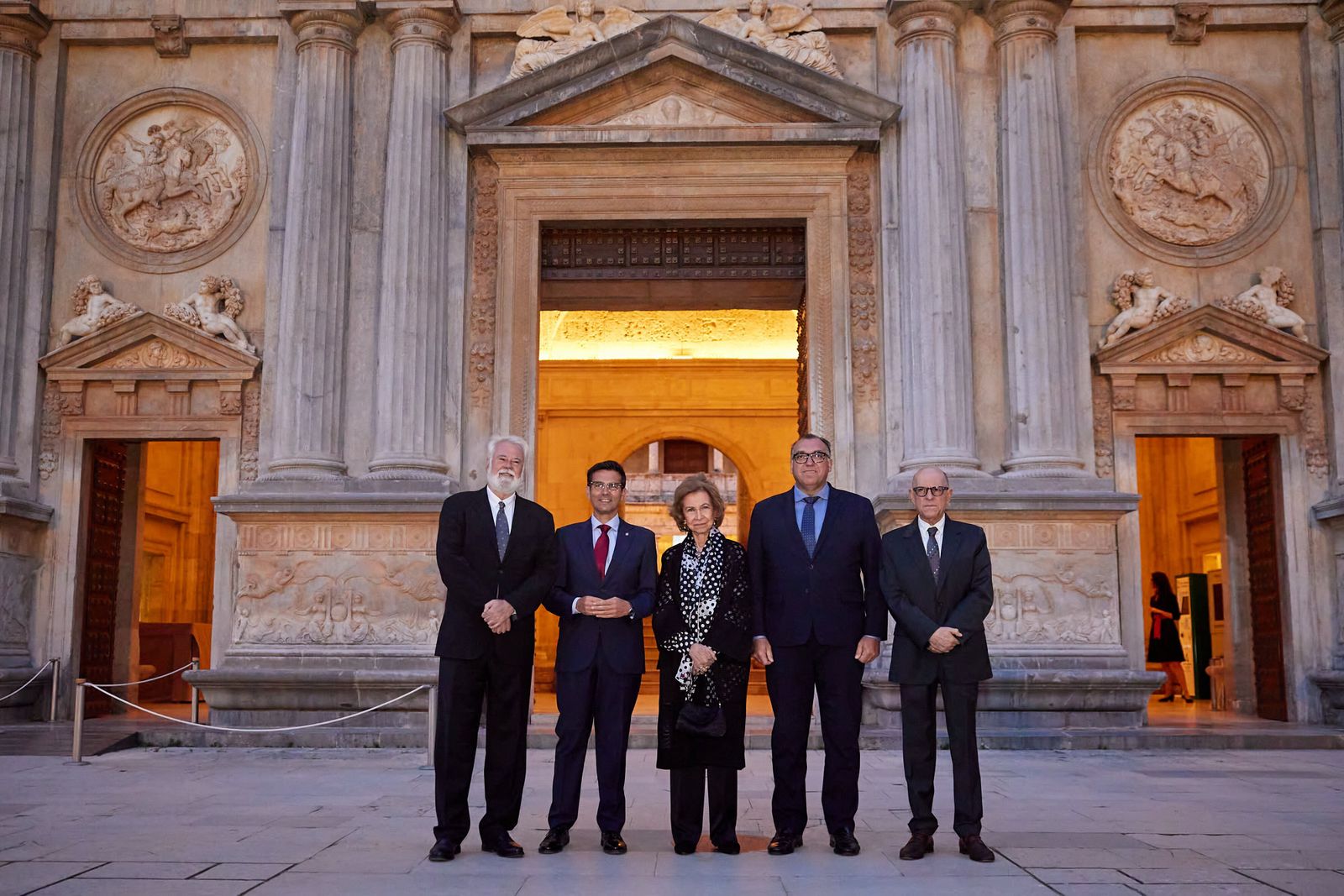 El concierto solidario del Festival de Música y Danza, en imágenes