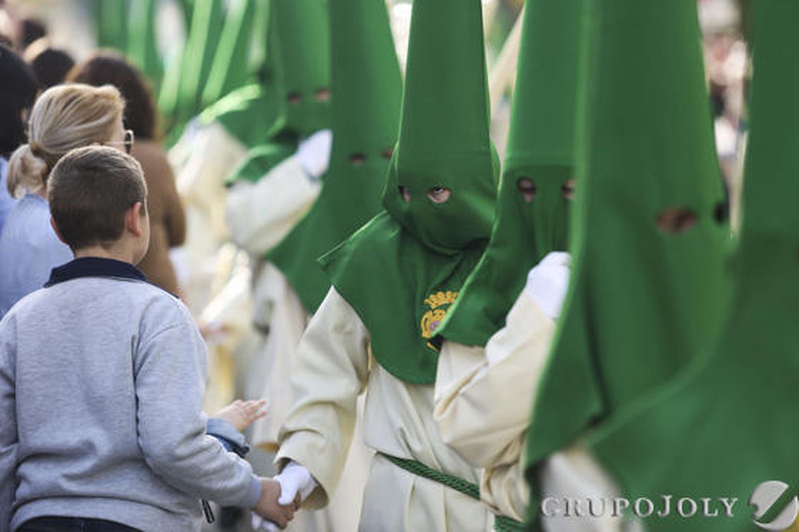 Nueva Esperanza./ Javier Albiñana
